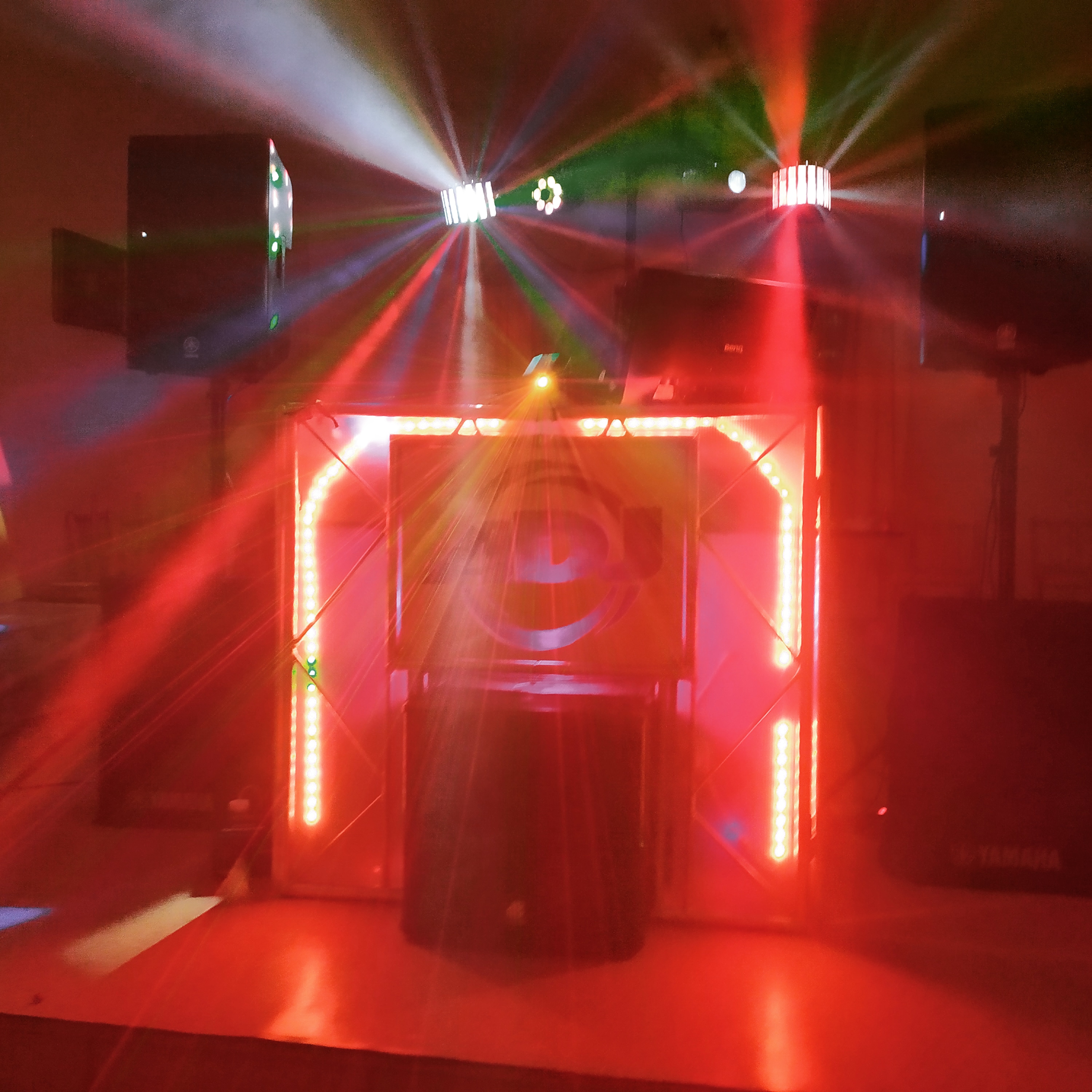 DJ Aleš Indrák foto 6