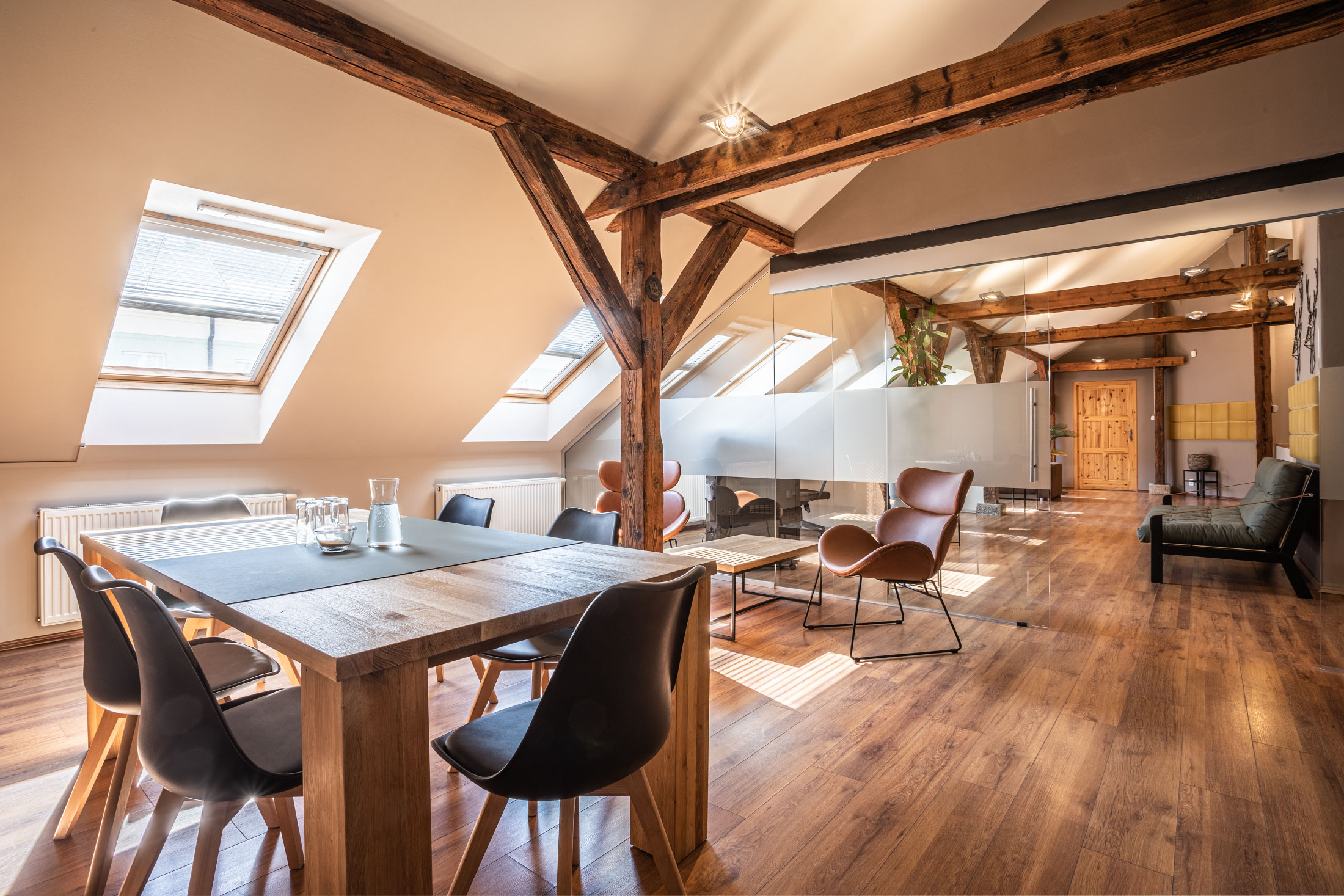 Mgr. Anežka Roth, LL.M., advokát foto 2