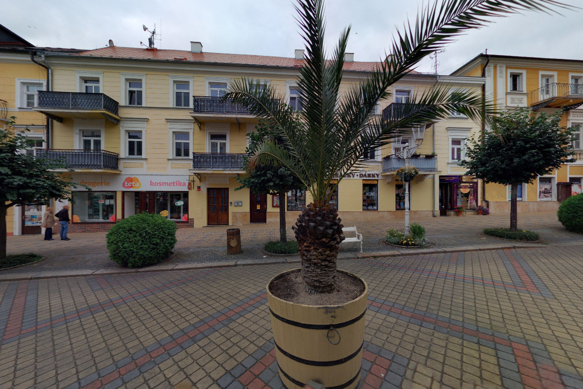 Ráj lázeňských oplatek foto 3