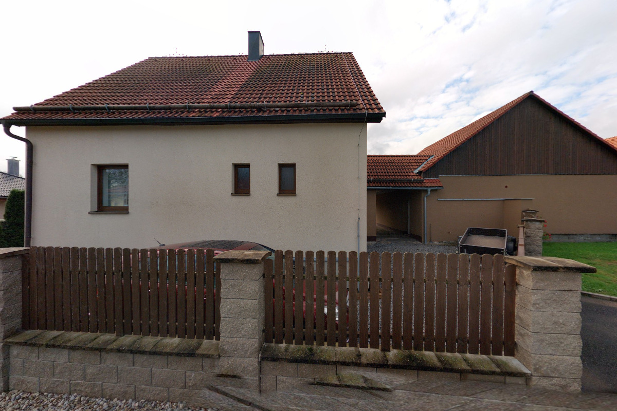 Prodej palivového dříví Lukáš Friedek foto 1