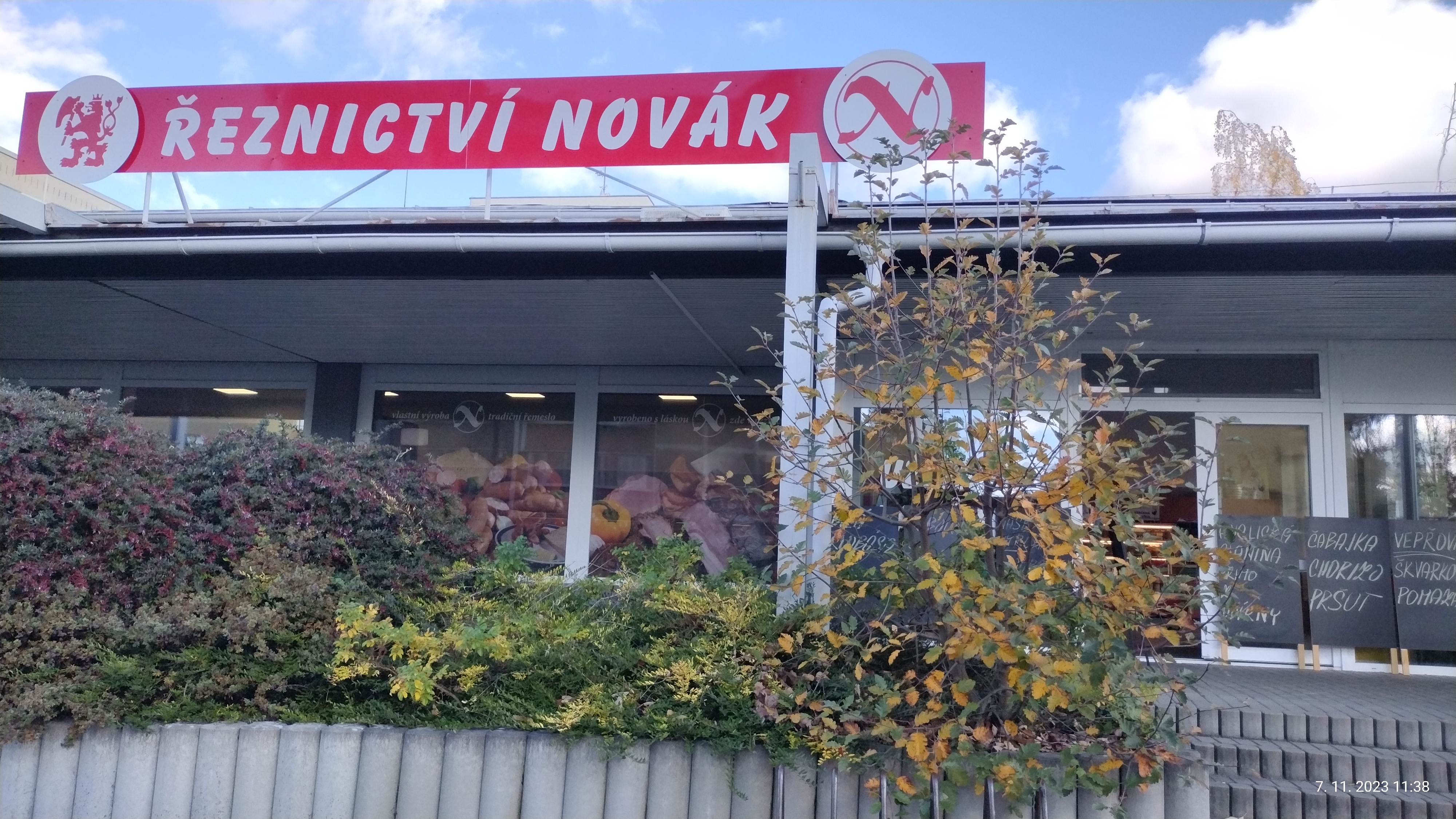 RODINNÉ ŘEZNICTVÍ NOVÁK foto 4