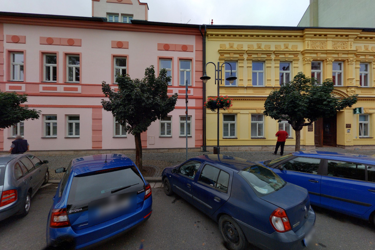 Živé město Heřmanův Městec