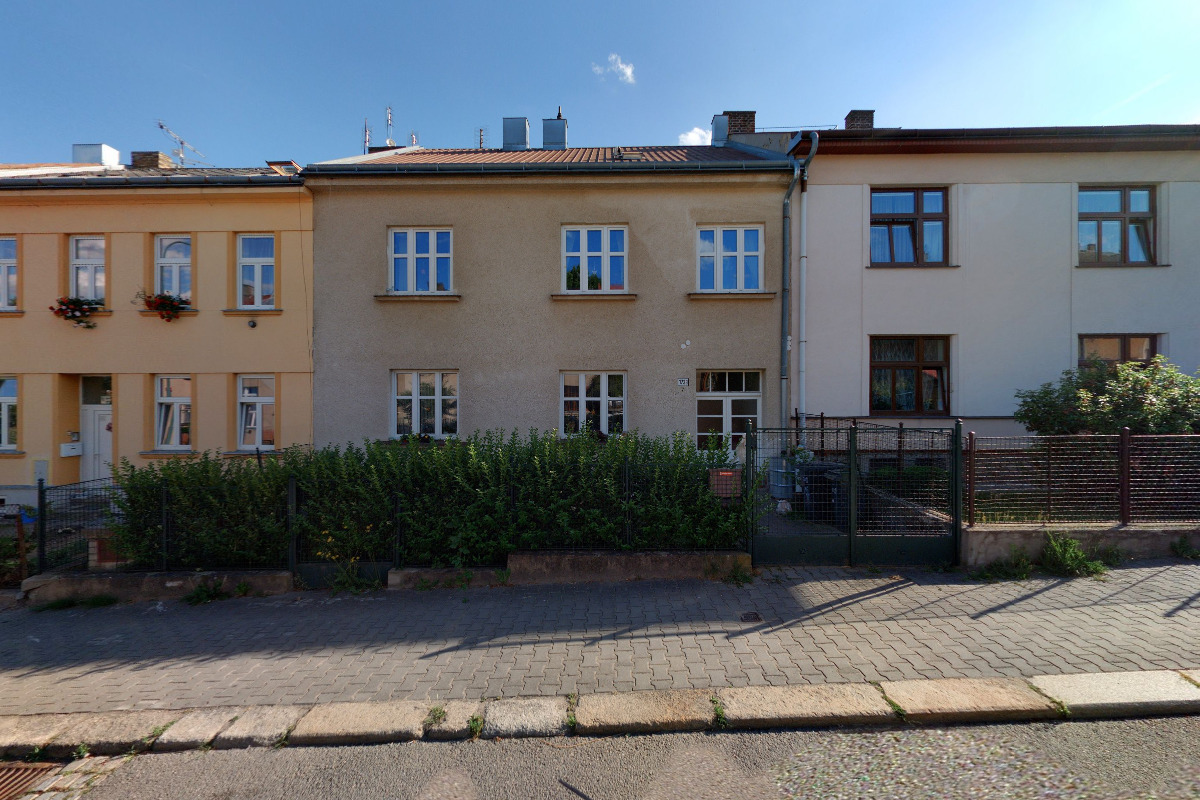 Spolek PRIDE-CZ