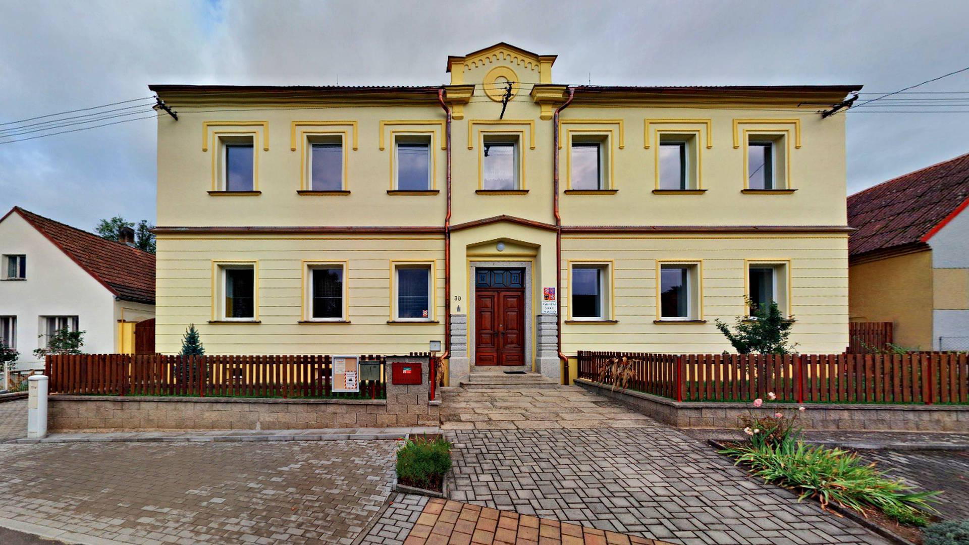 Základní škola a Mateřská škola Plavsko