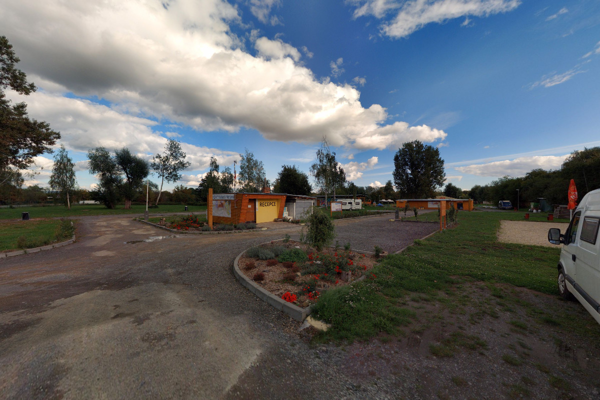 Rafting Morava foto 2