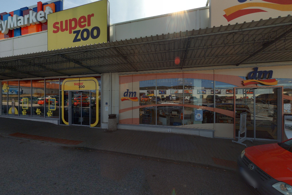 dm drogerie markt s.r.o. foto 5