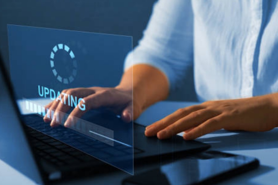 Windows Server 2025 - instalace a migrace