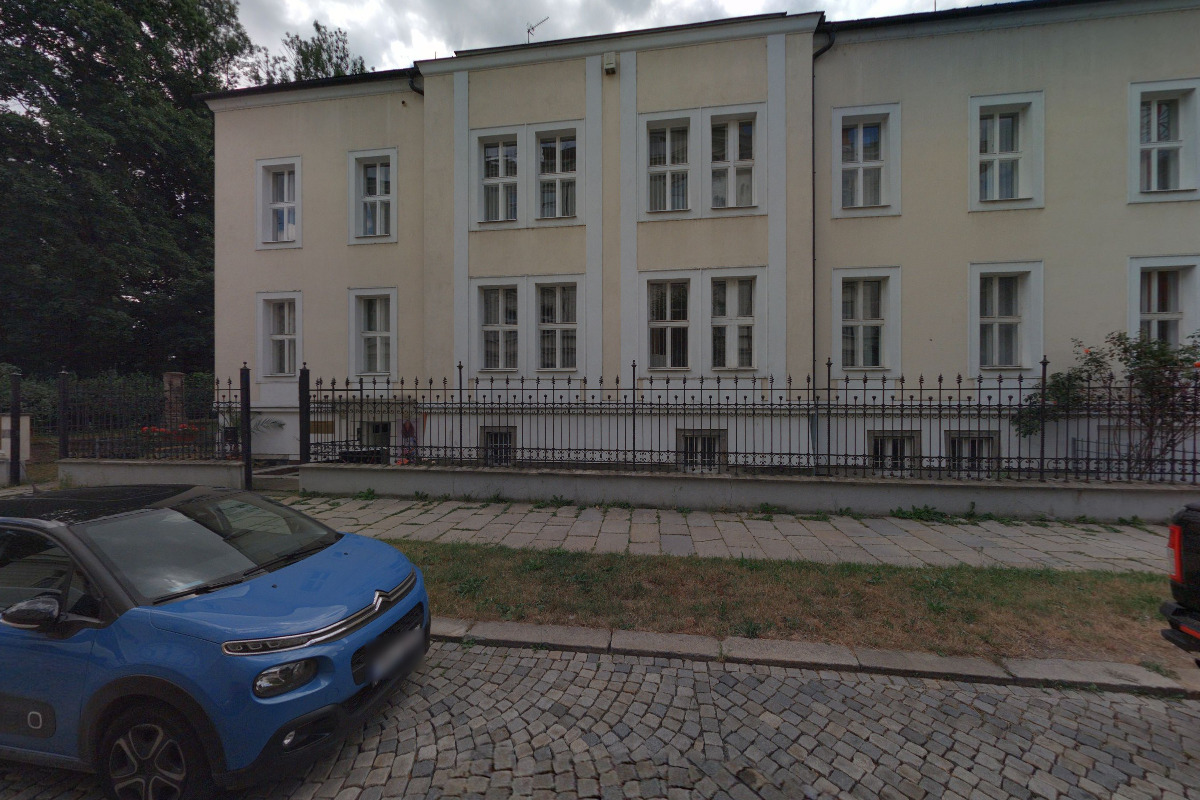 Psychologická ambulance - HELP, s.r.o.