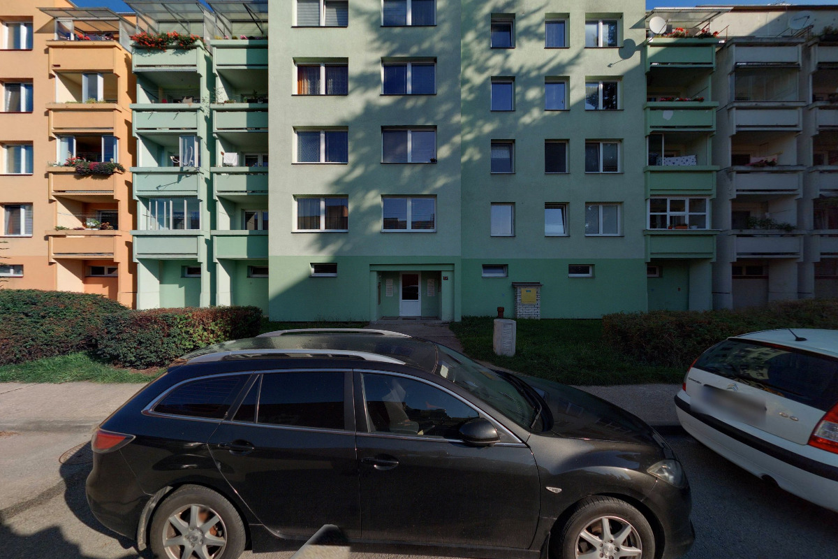 Milan Berka - Nákladní silniční doprava