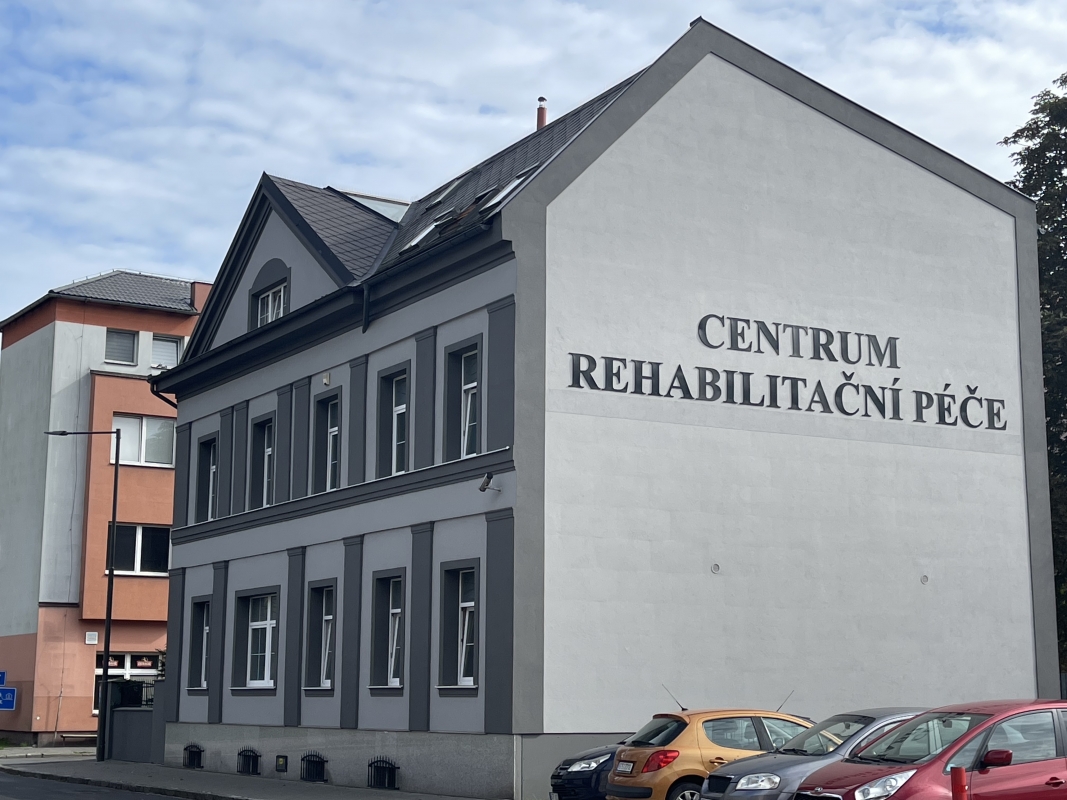Centrum rehabilitační péče, s.r.o. foto 3