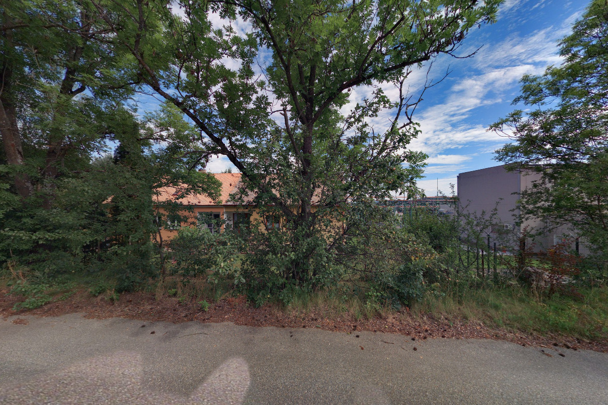 Hana Švarcová -  Projektová dokumentace