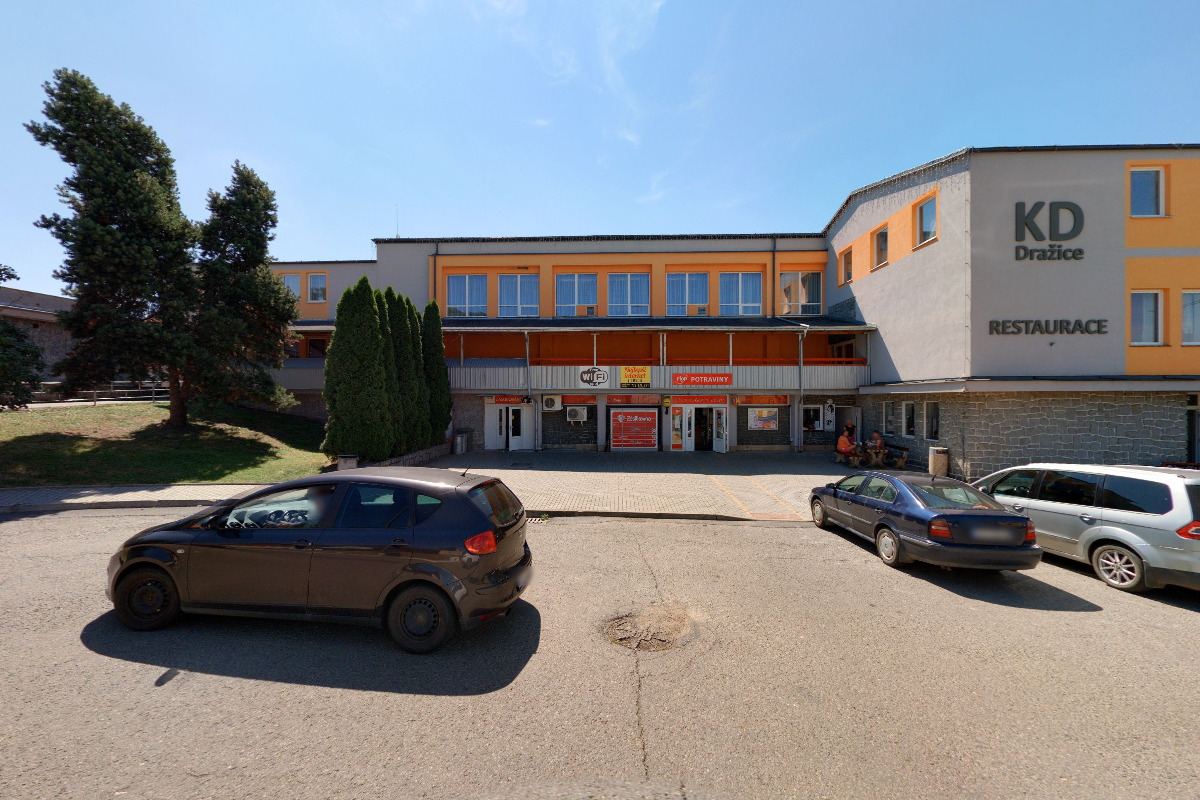 Z-BOX foto 1