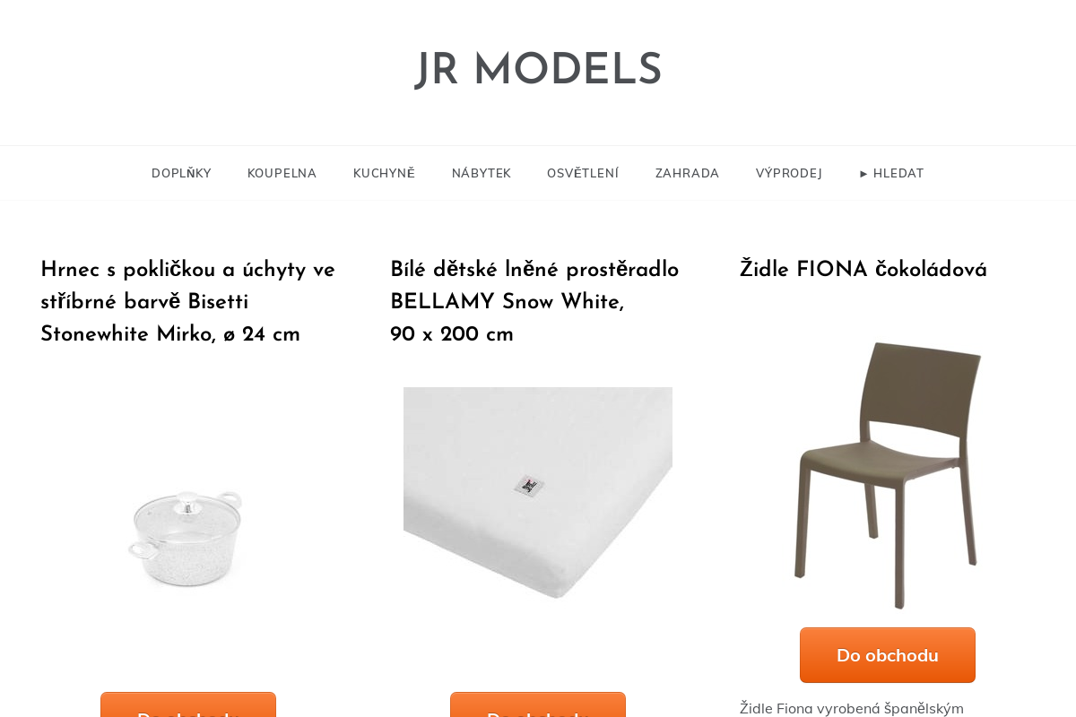 Jr-models.cz