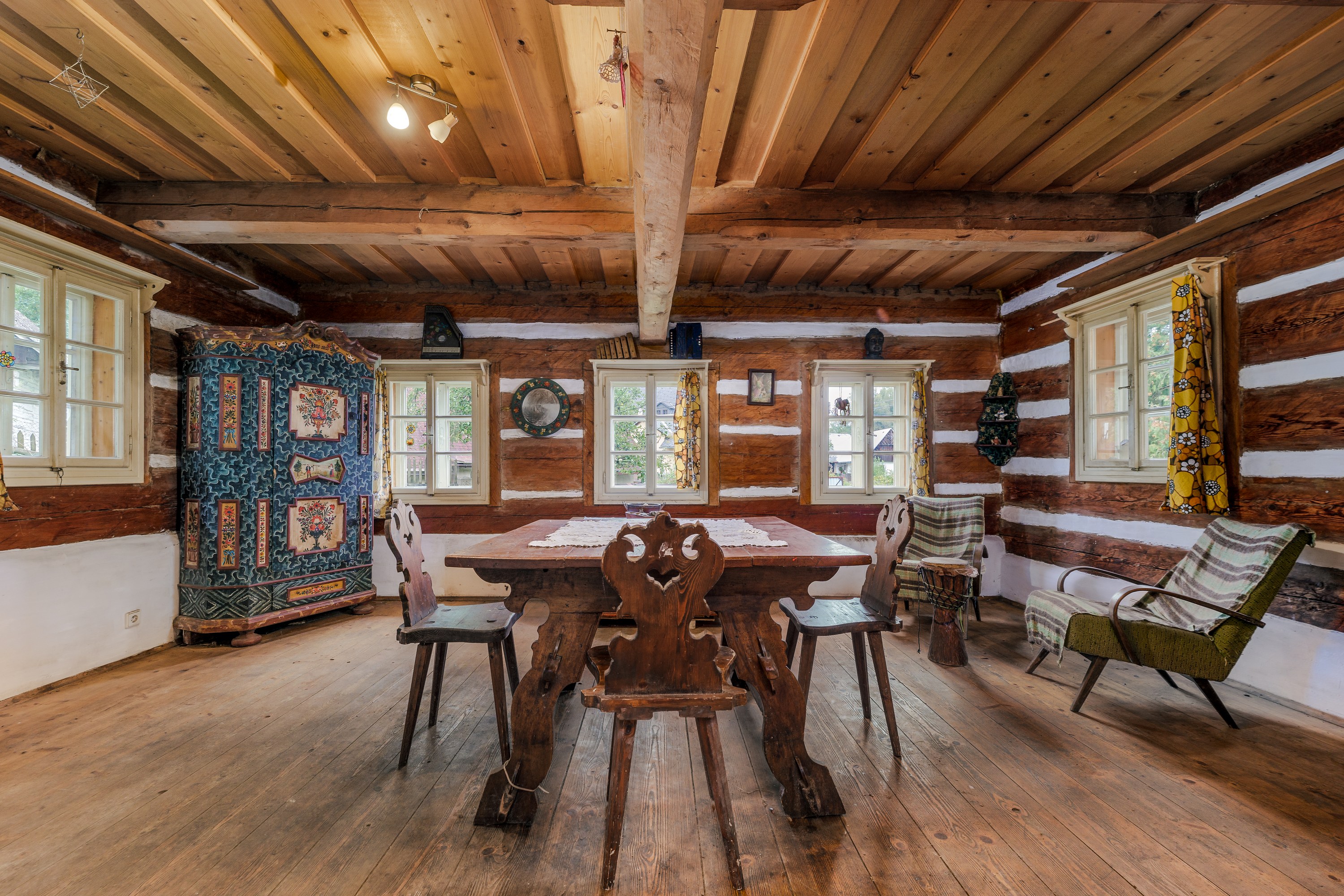 Swiss Life Select Reality - Petr Kubíček