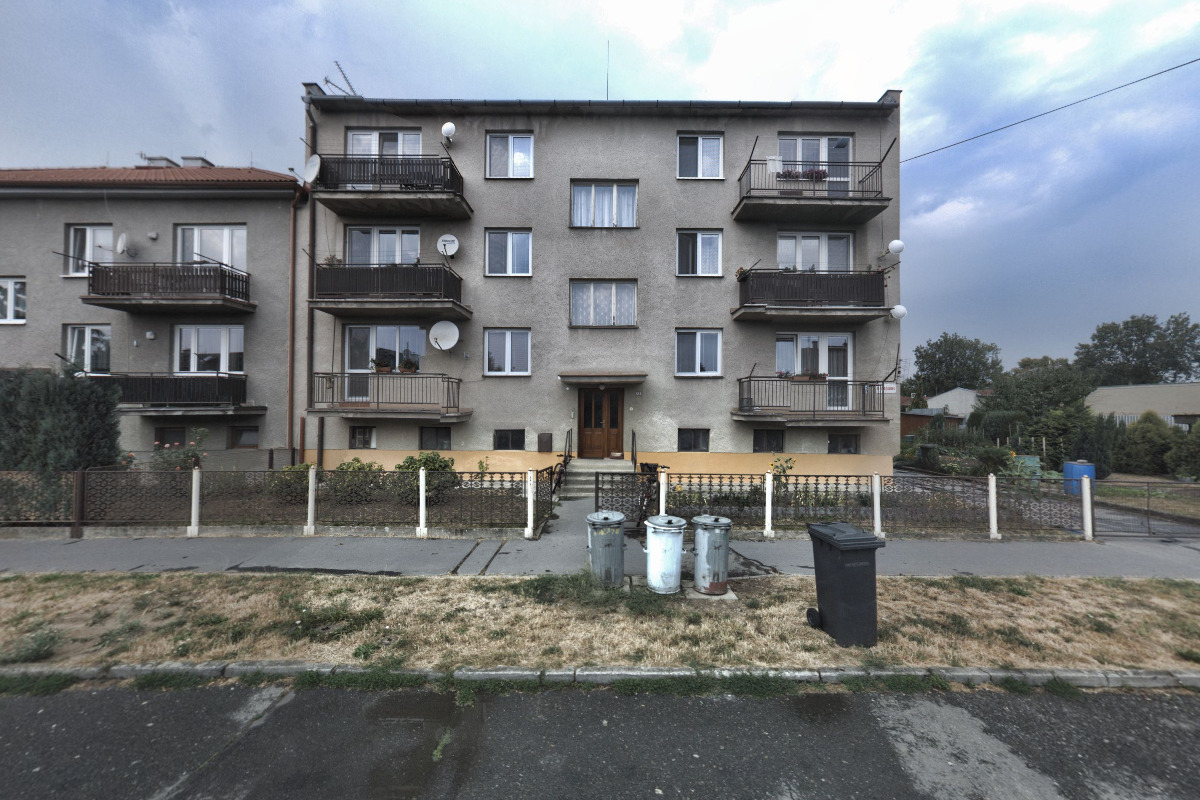 Lubor Pavla - SPKservis