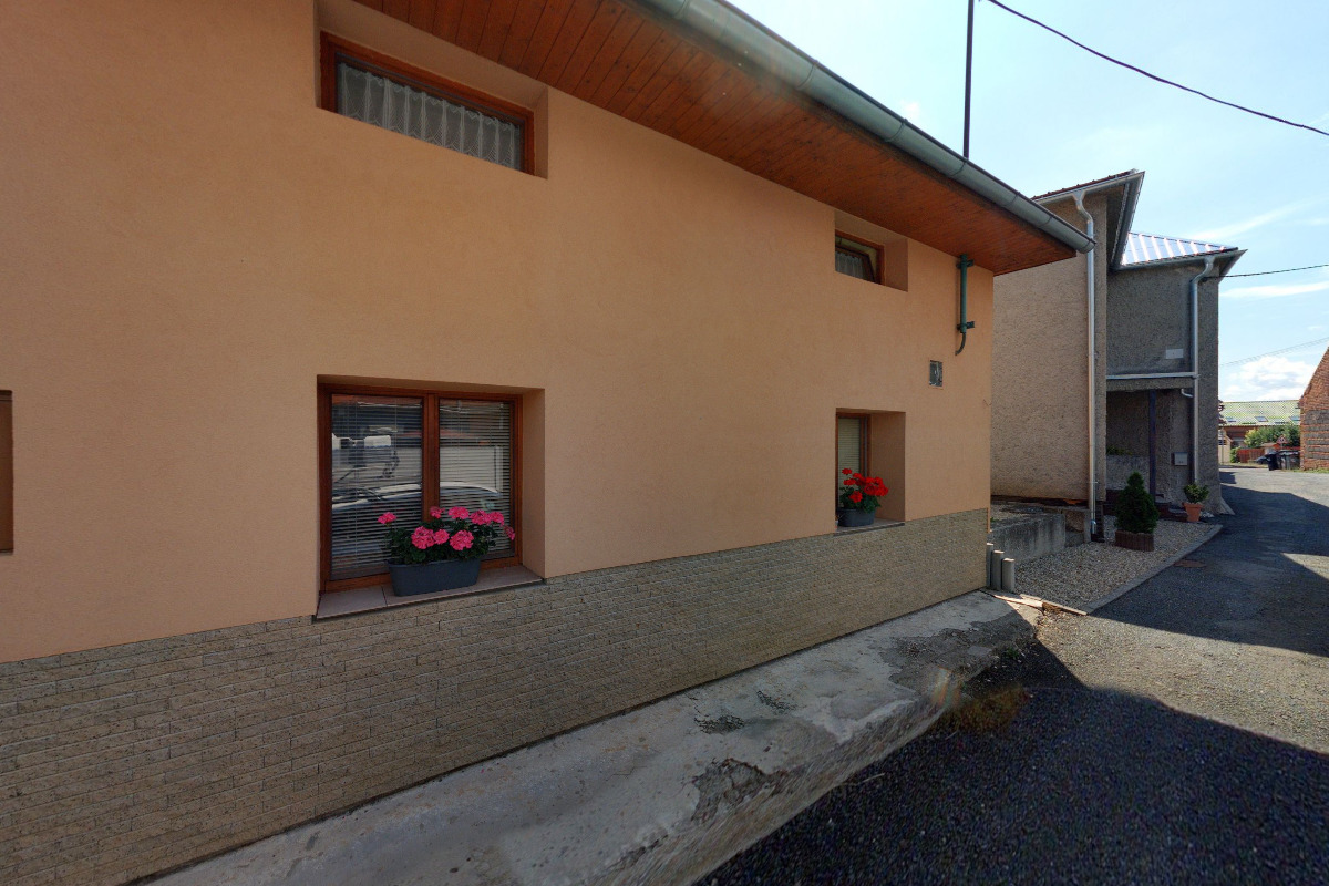 Zemní a výkopové práce - Jaroslav Mahdal