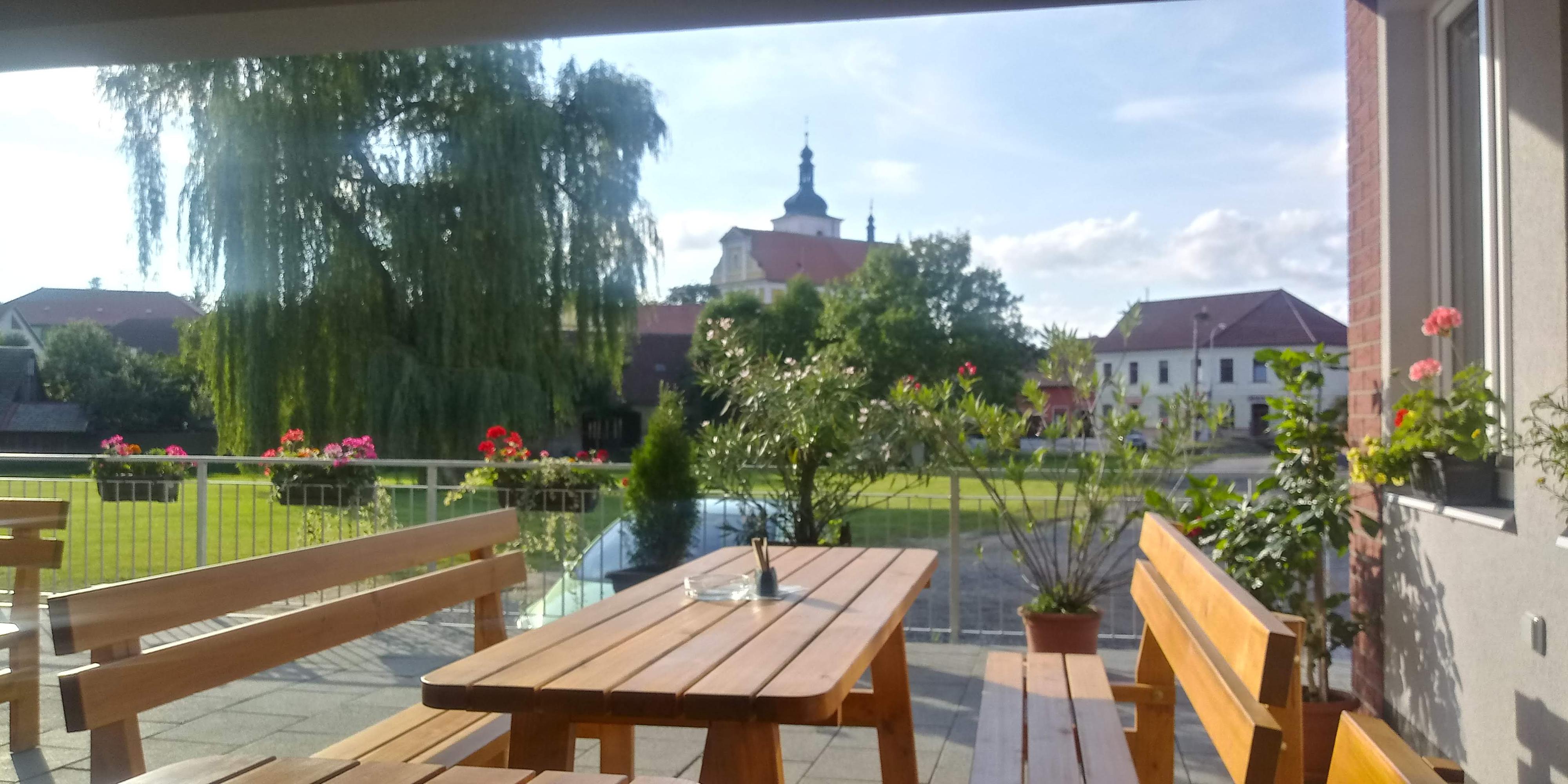 Stařečský hostinec foto 2