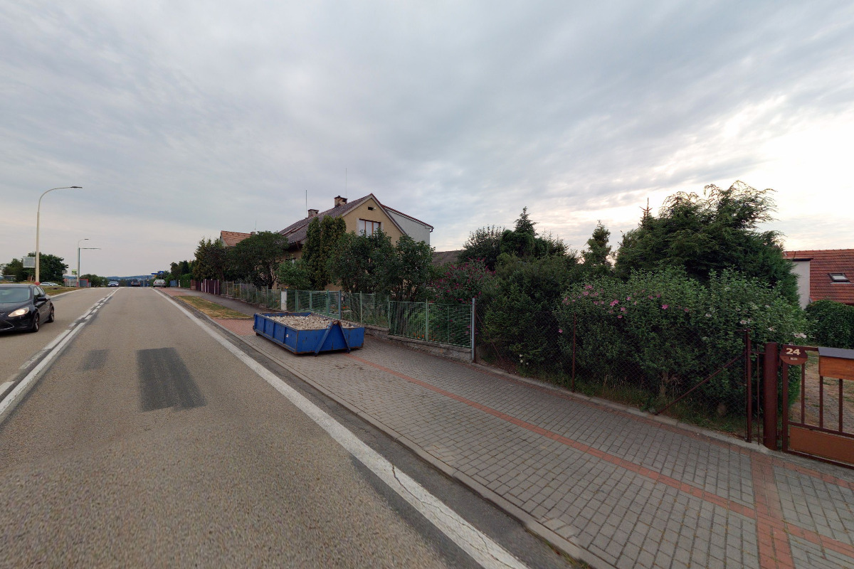 Luboš Lstibůrek - stavební rozpočty