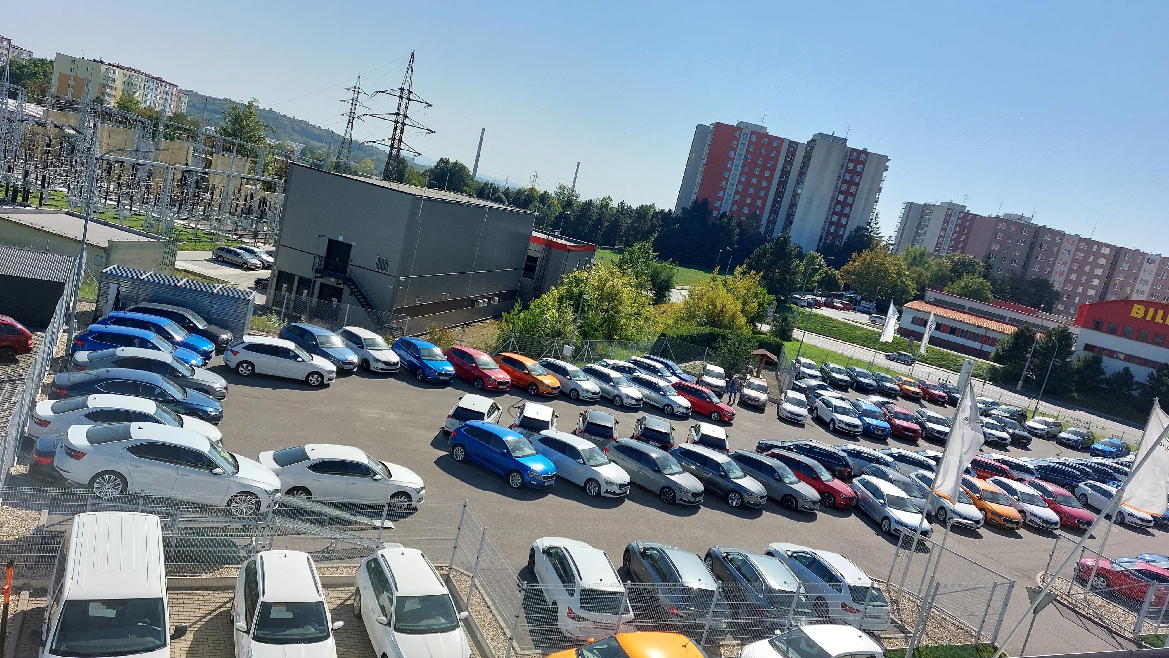 Direct auto Brno | Nová auta a autorizovaný servis foto 6