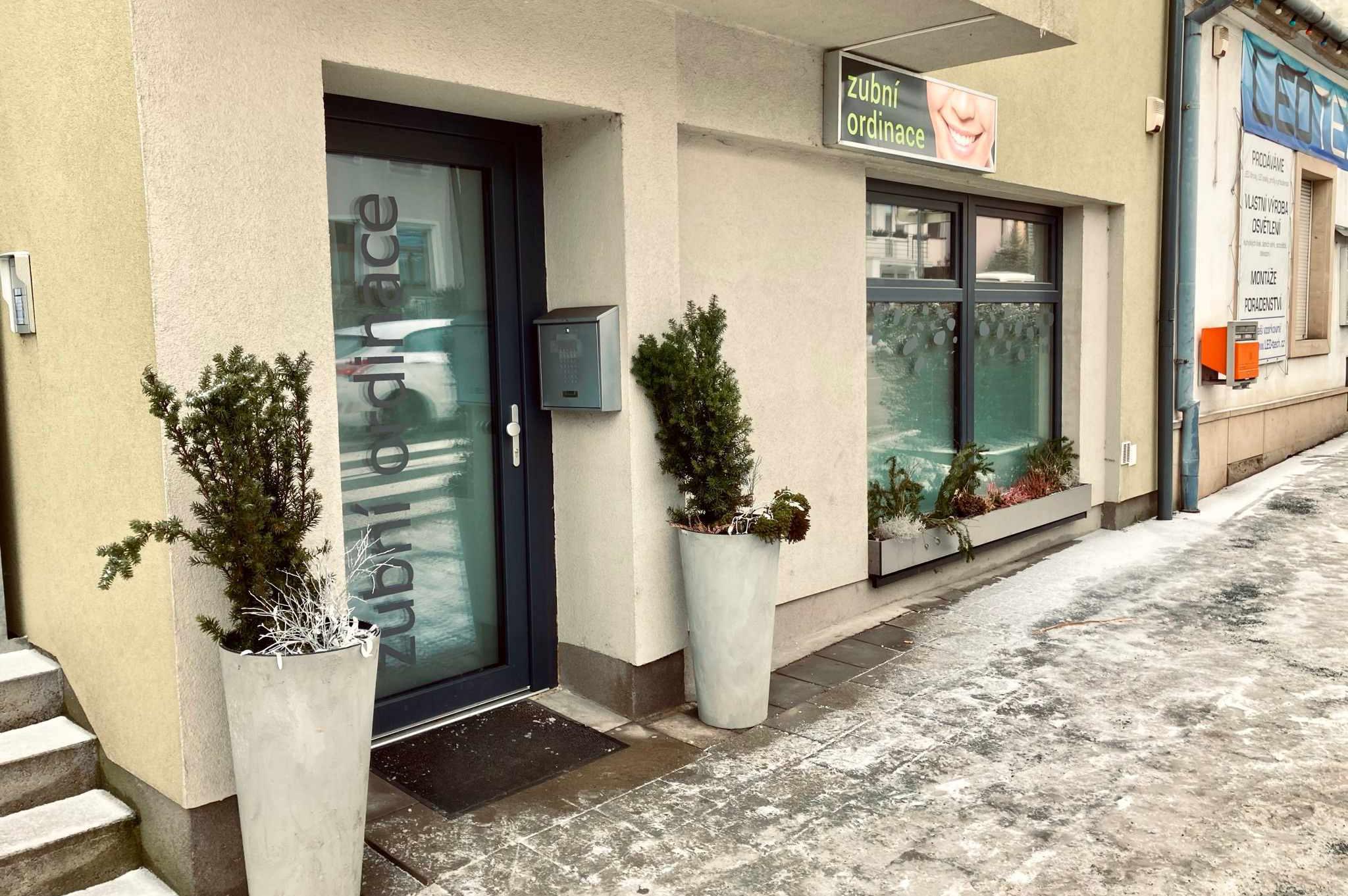 Yes Dental Clinic s.r.o.