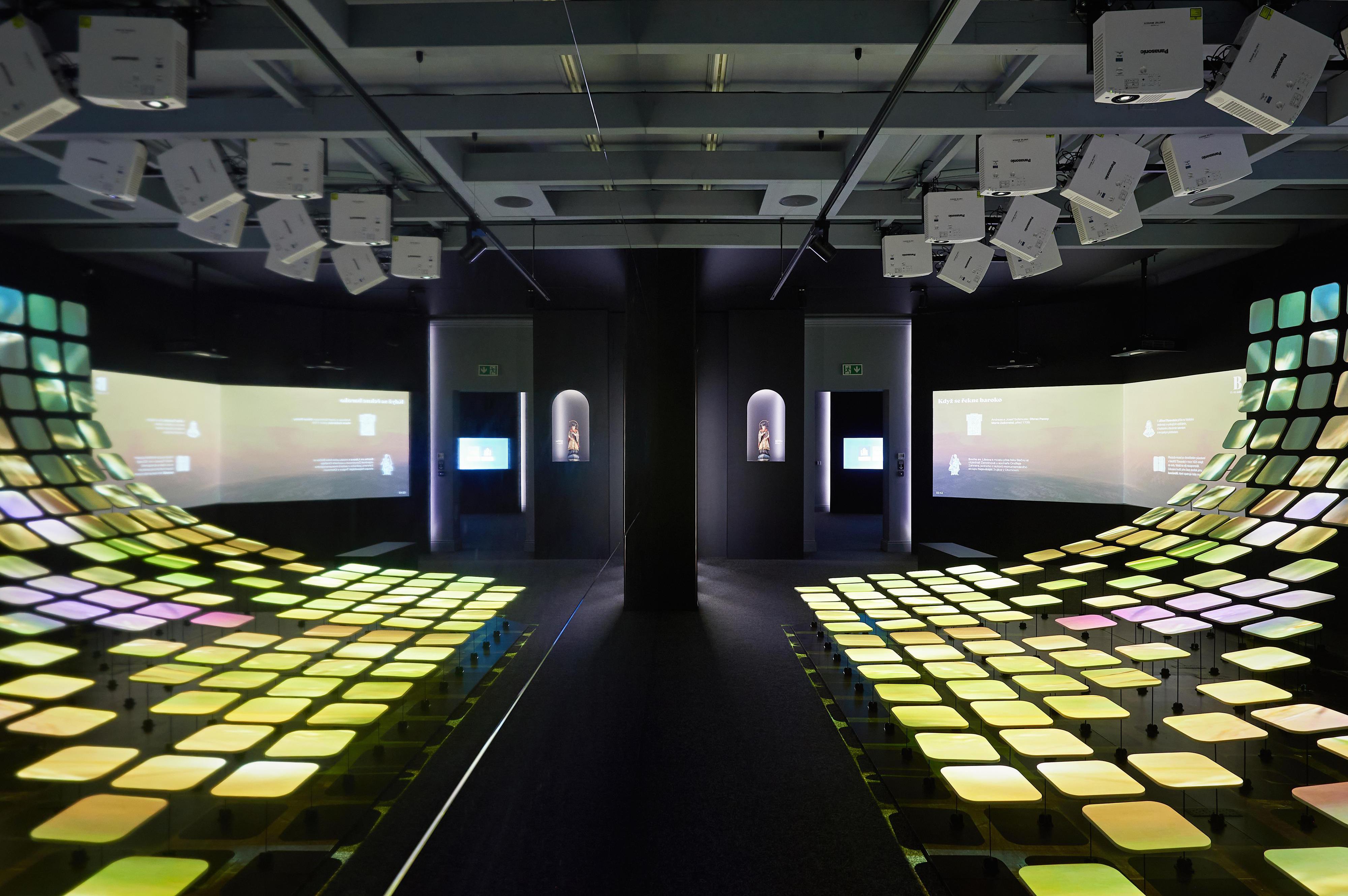 Capacity Expo s.r.o. foto 1