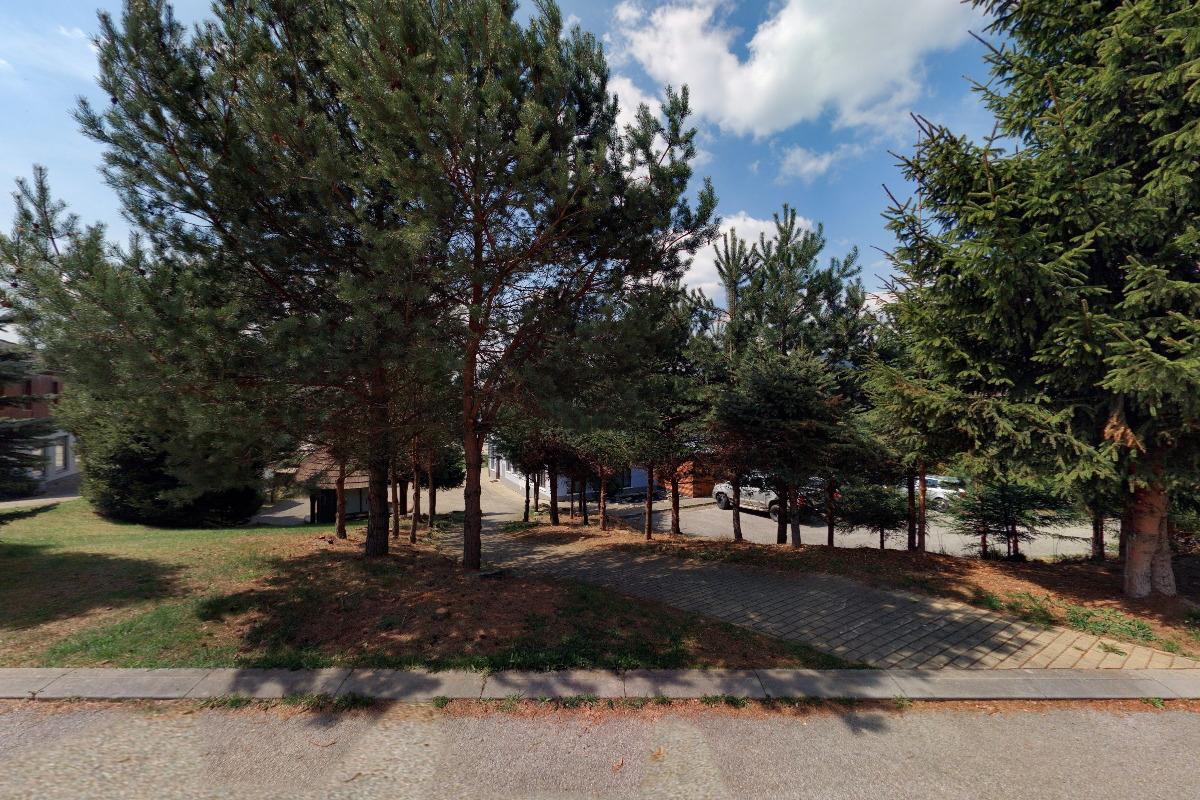 Lipno nad Vltavou - obecní úřad foto 6