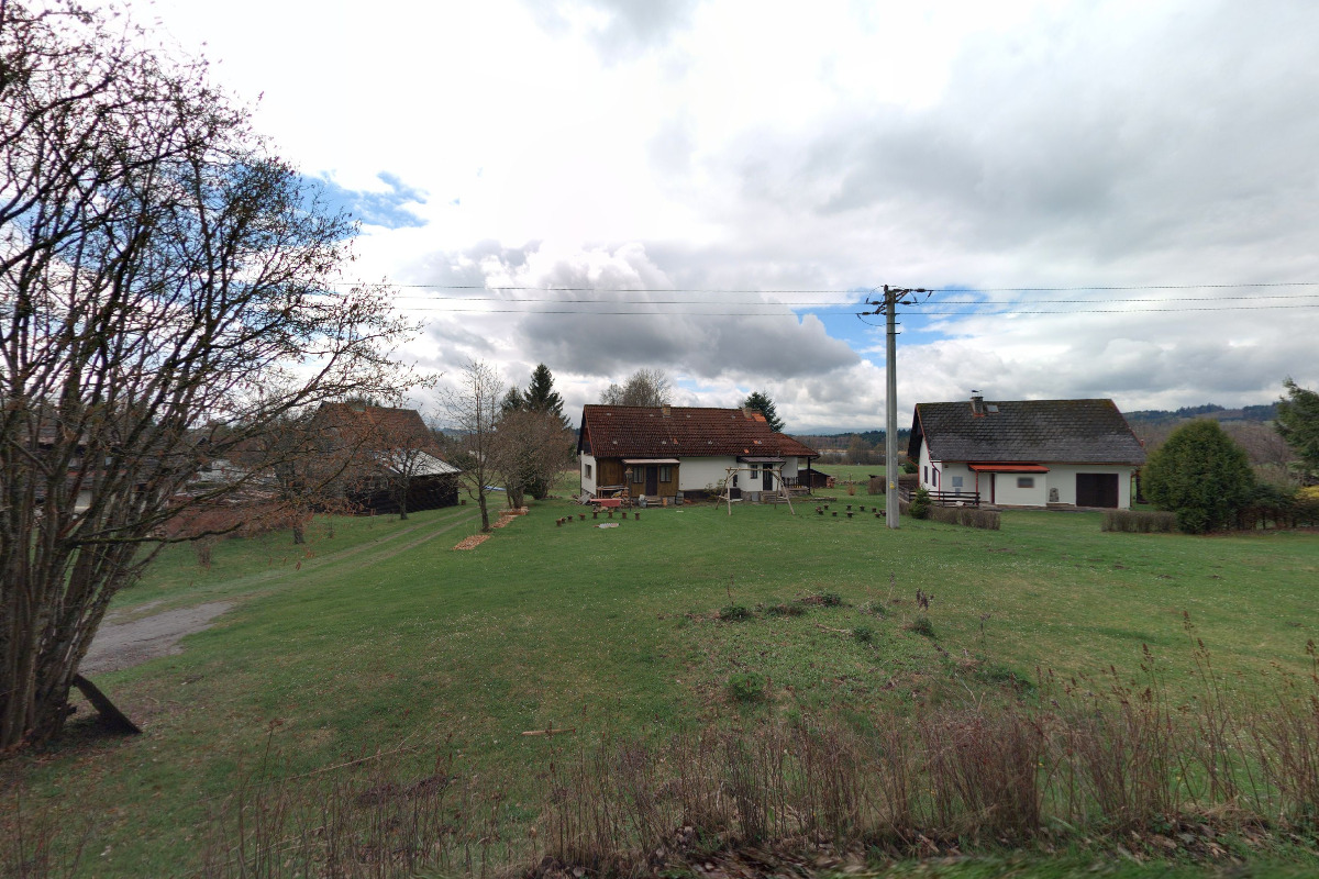 Ubytování Mokrá foto 1