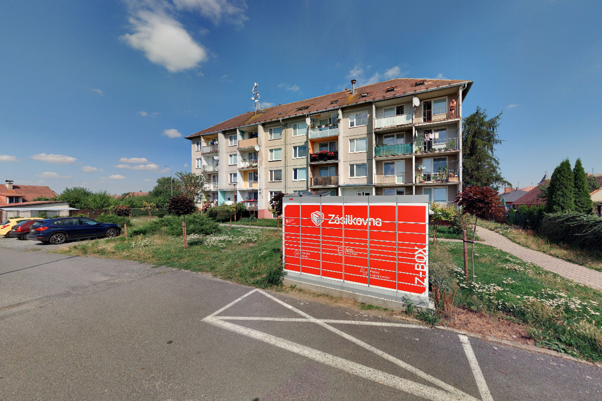 Z-BOX foto 2
