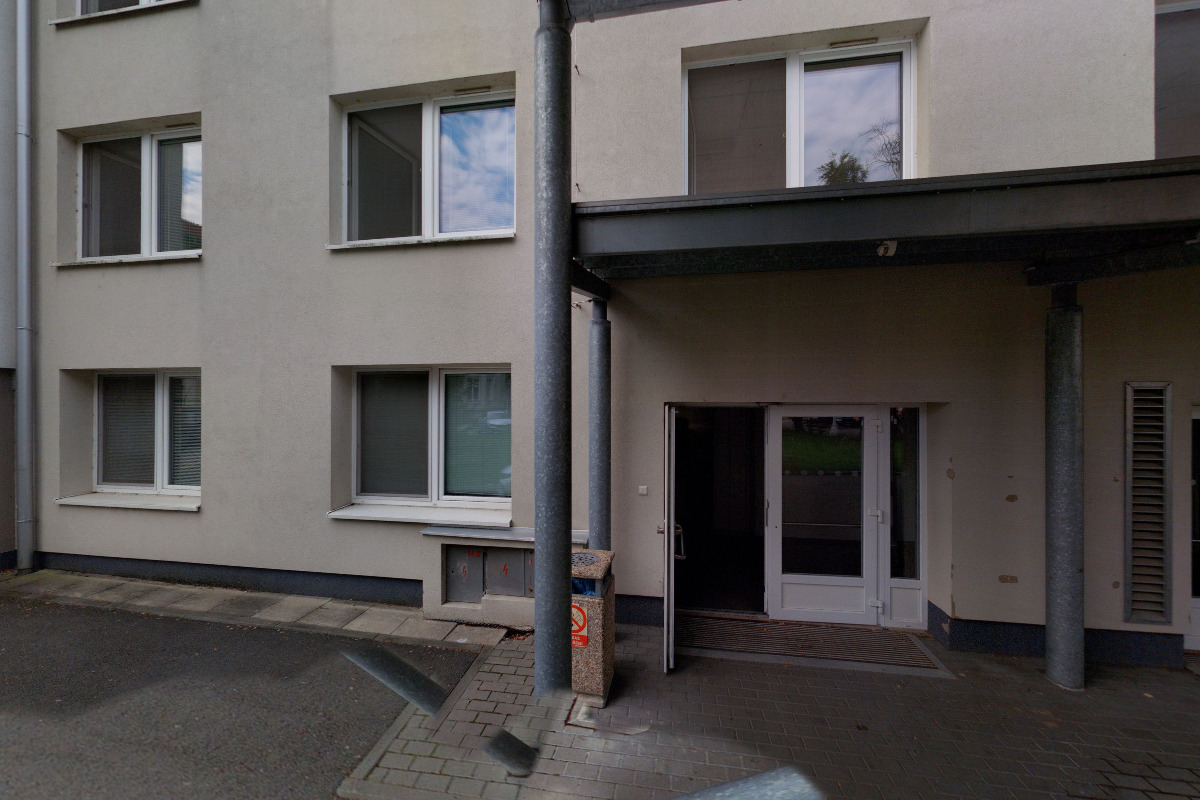 Mamologická ambulance - Nemocnice AGEL Přerov