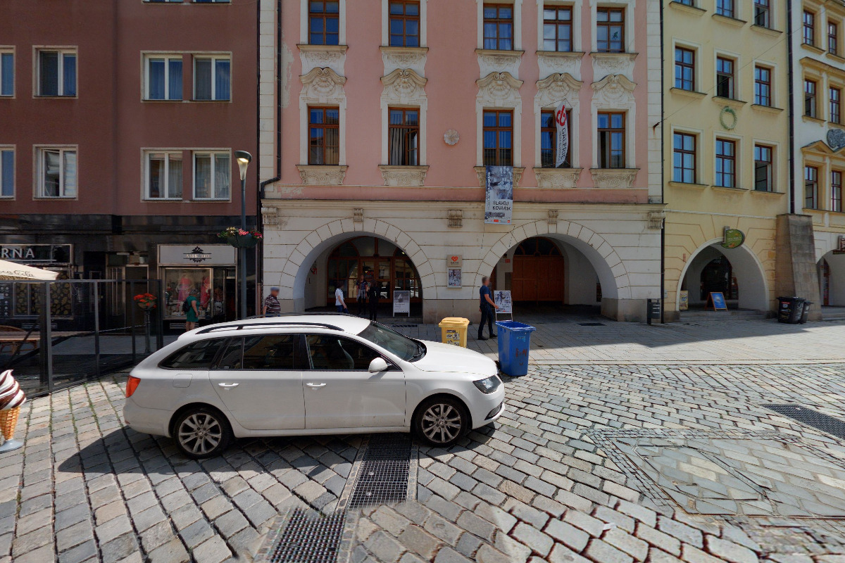 Unie výtvarných umělců Olomoucka