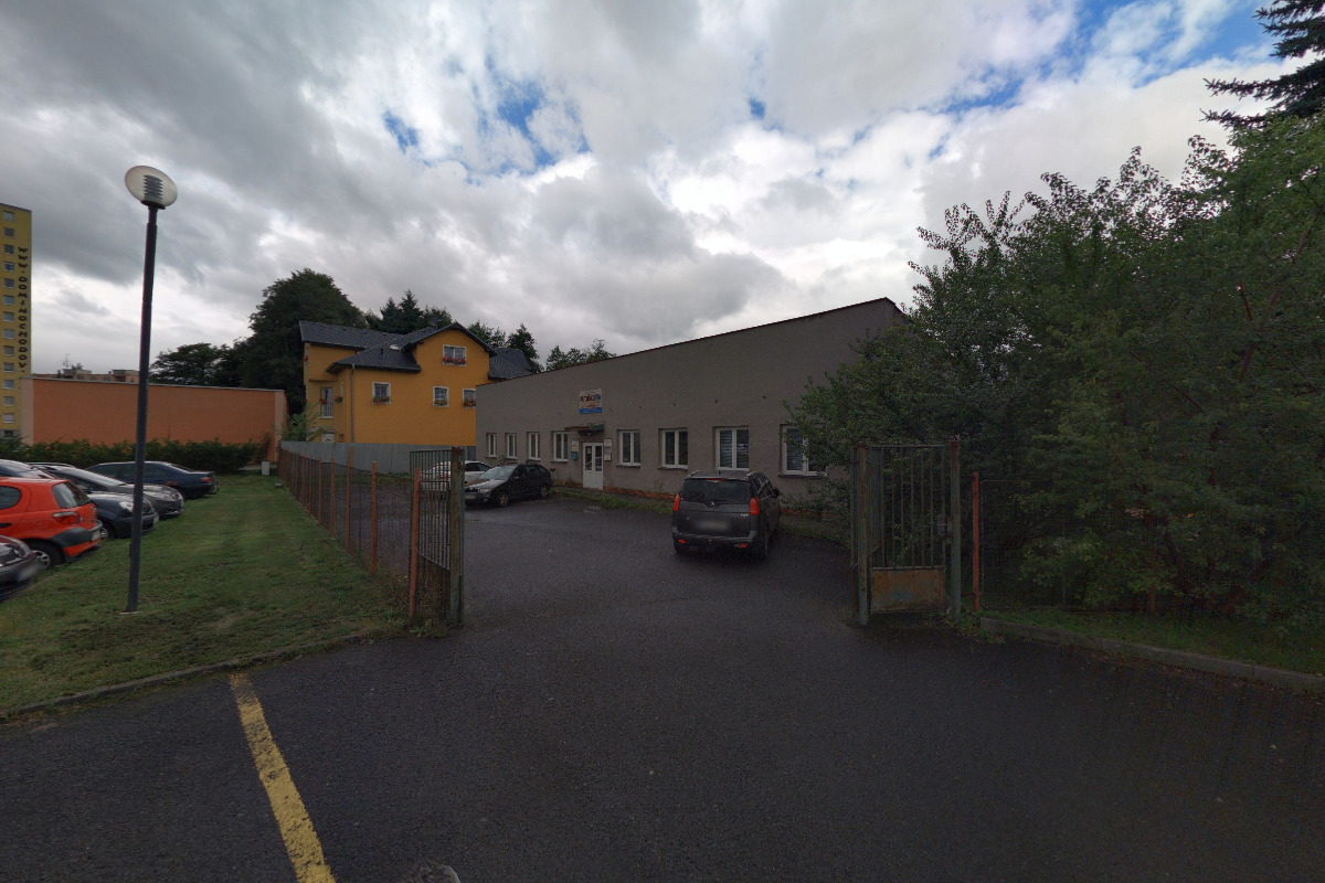 Autoškola Josef Šťastný