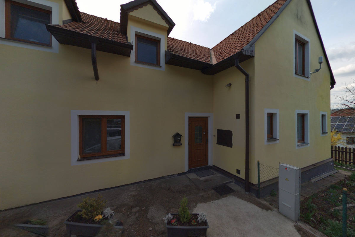 Zednické práce Ribár