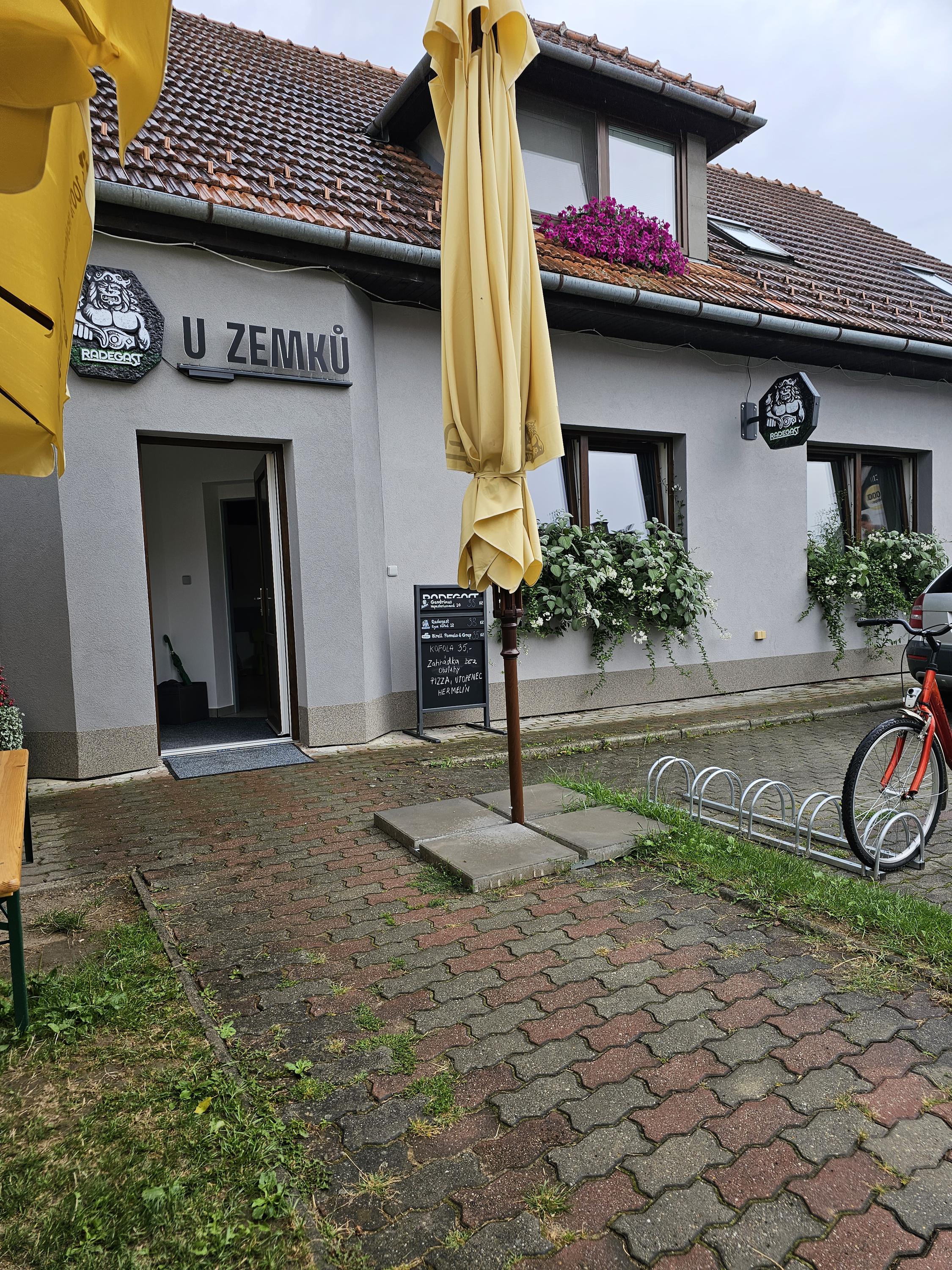 U Zemků foto 2