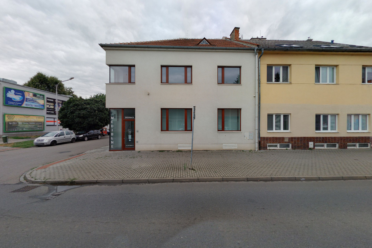 BENU lékárna foto 3