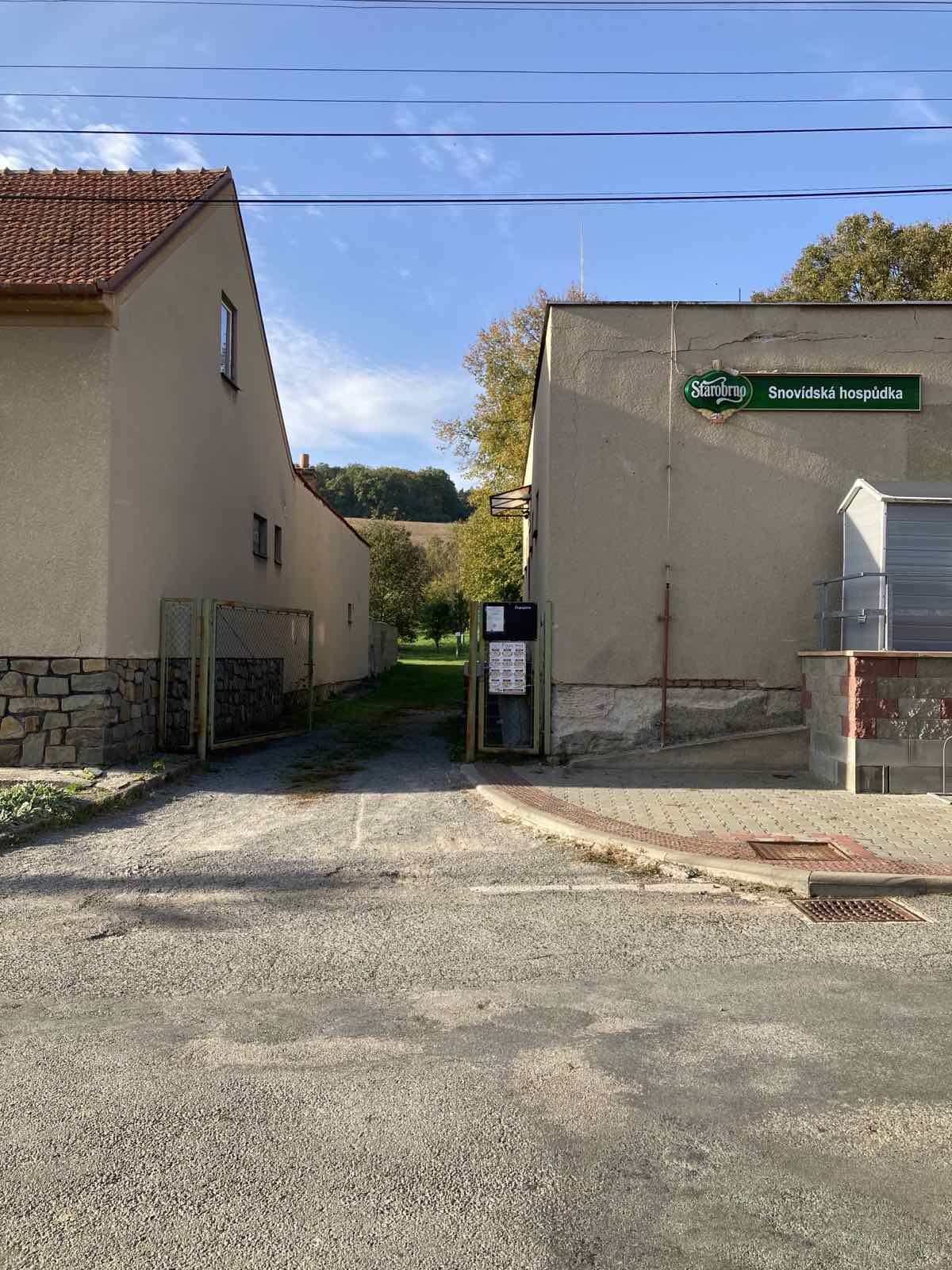 Snovídská hospůdka foto 4