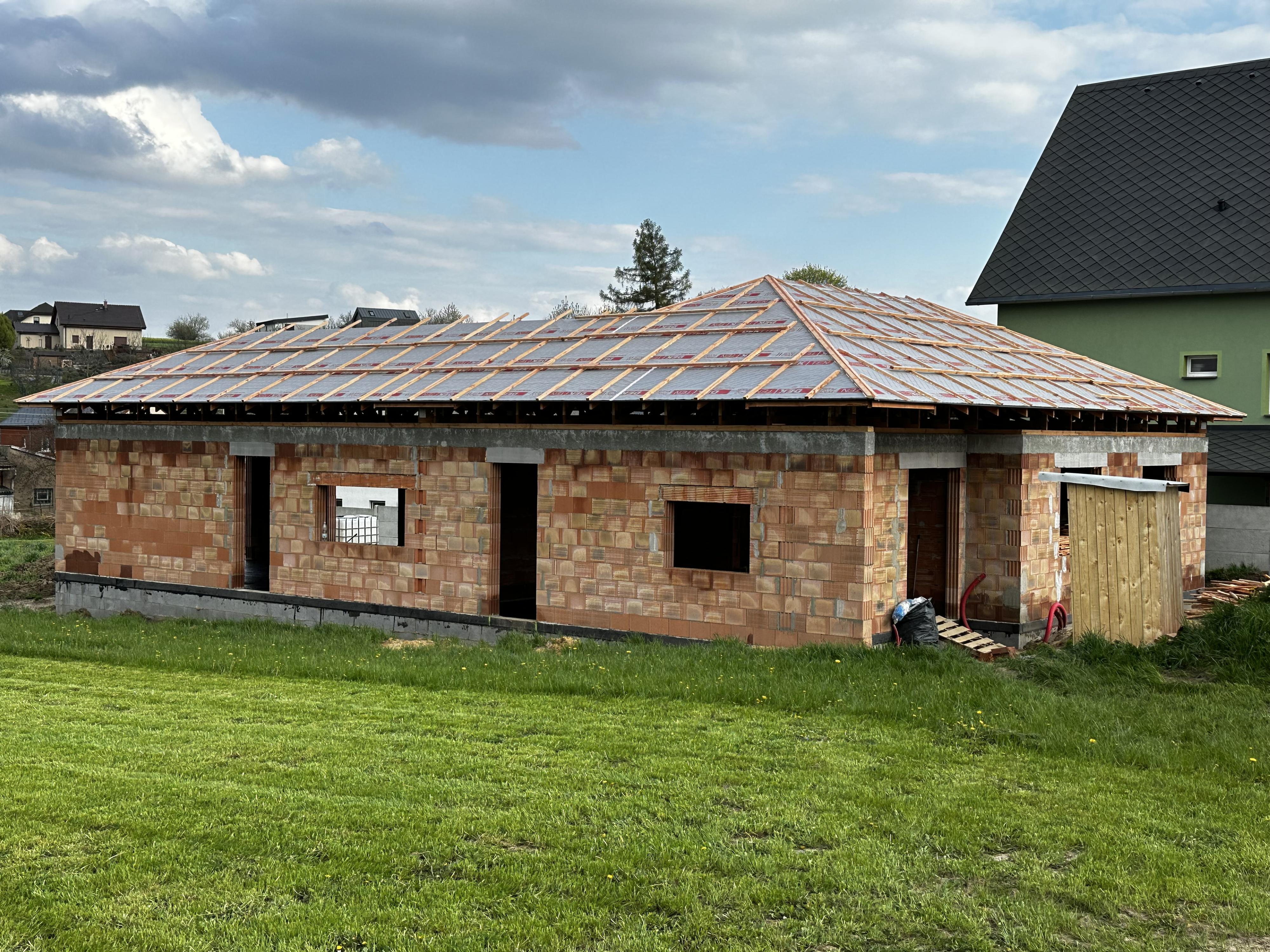 Mk Střechy foto 4