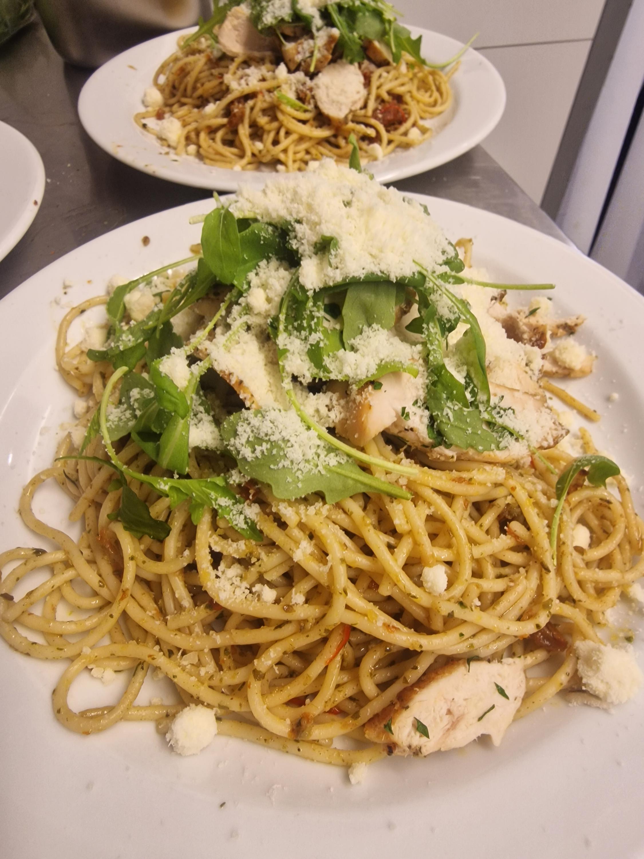 Kantýna u světel foto 5