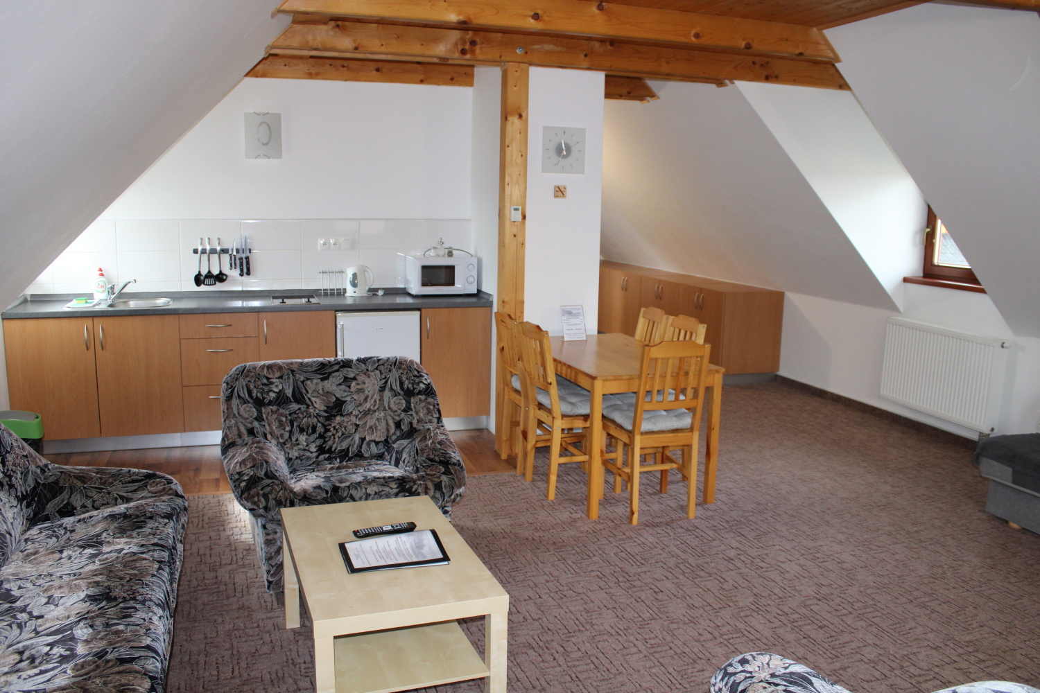 Penzion U Boženky foto 5