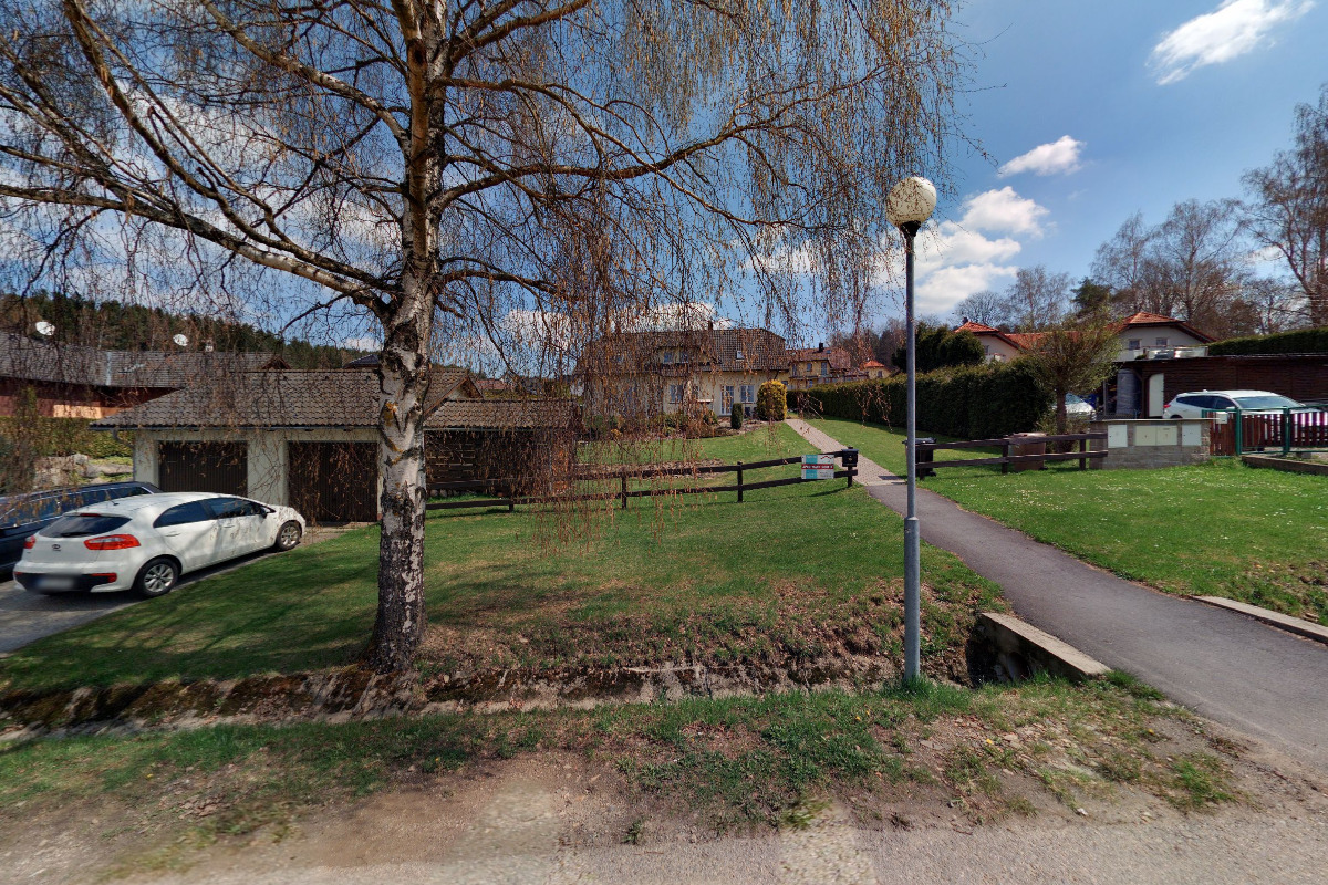 Apartmány Rohlík foto 1