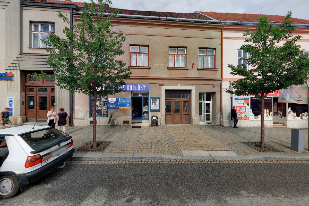 Domix - bytové doplňky foto 5