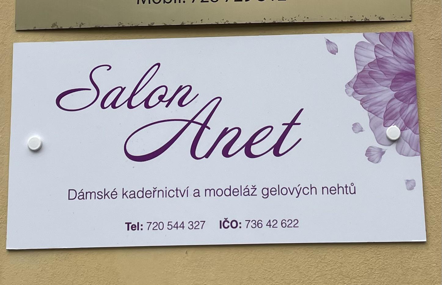 Salon Anet foto 2