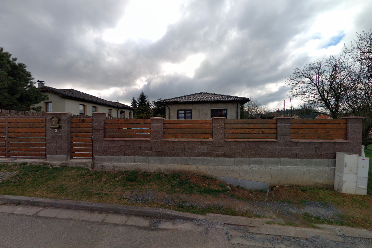 Darina Čajková - Úklid domácností