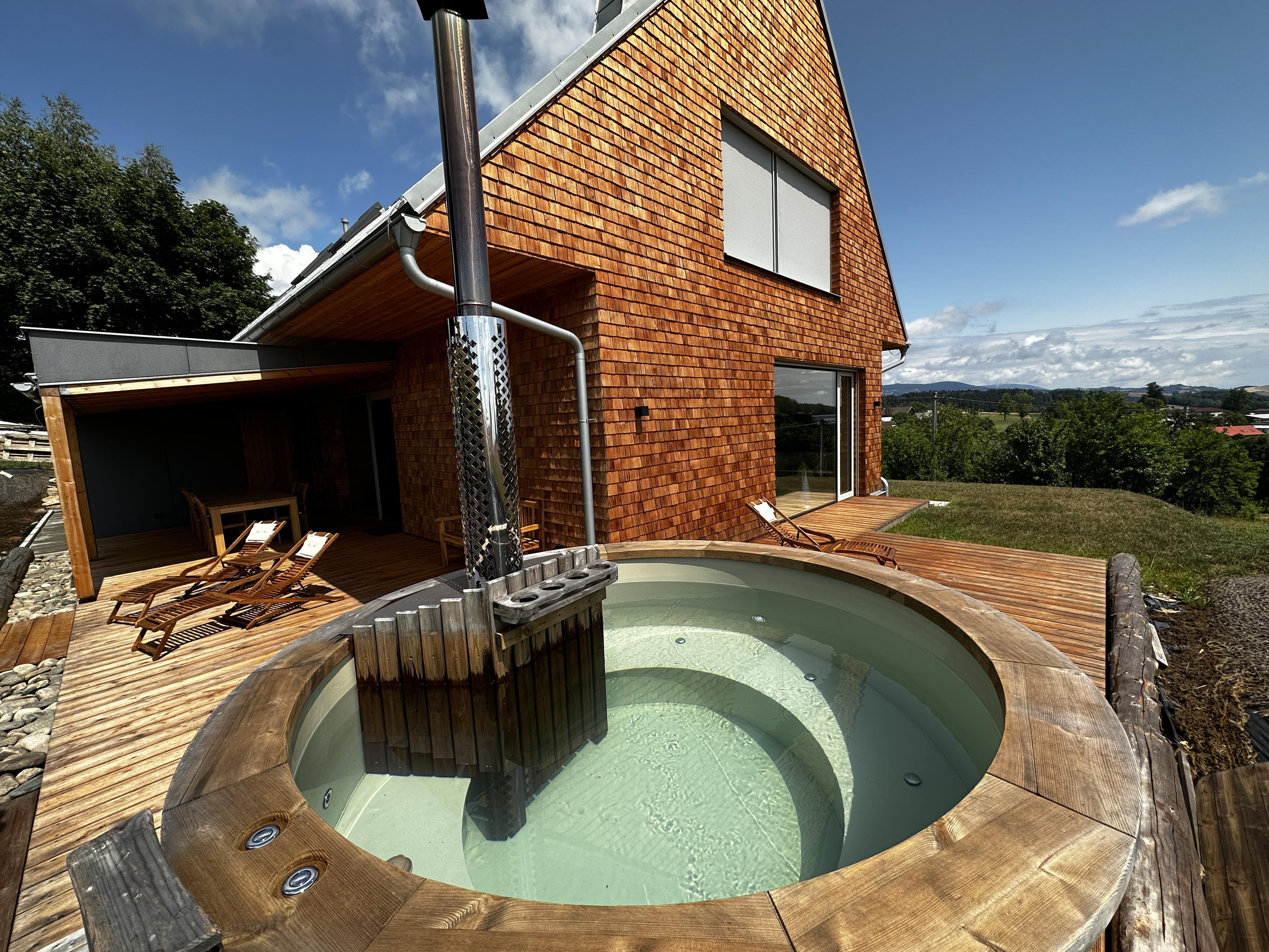 Chalet Bledule foto 2