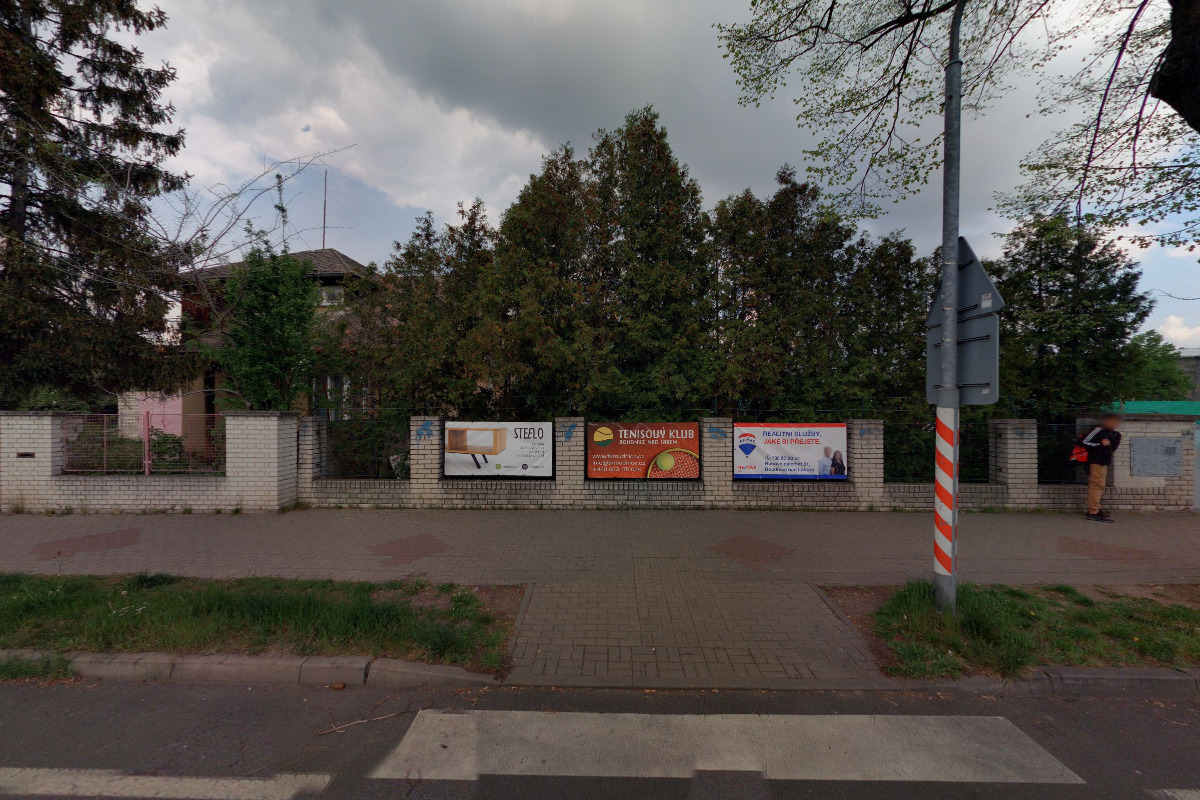 Tenisový klub Roudnice nad Labem, z.s.