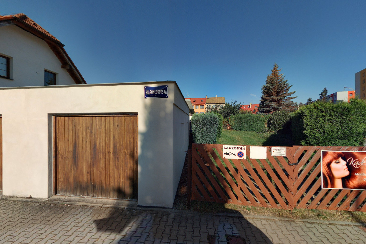 Monika Němcová - dámské kadeřnictví