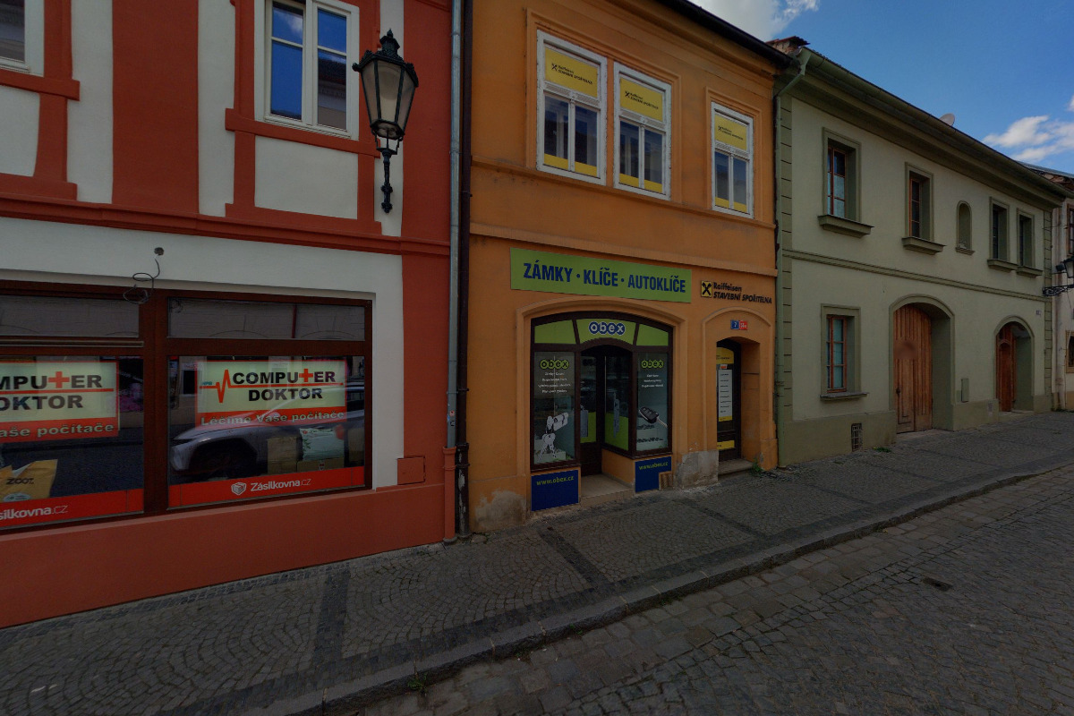 OBEX Klíče s.r.o. foto 2