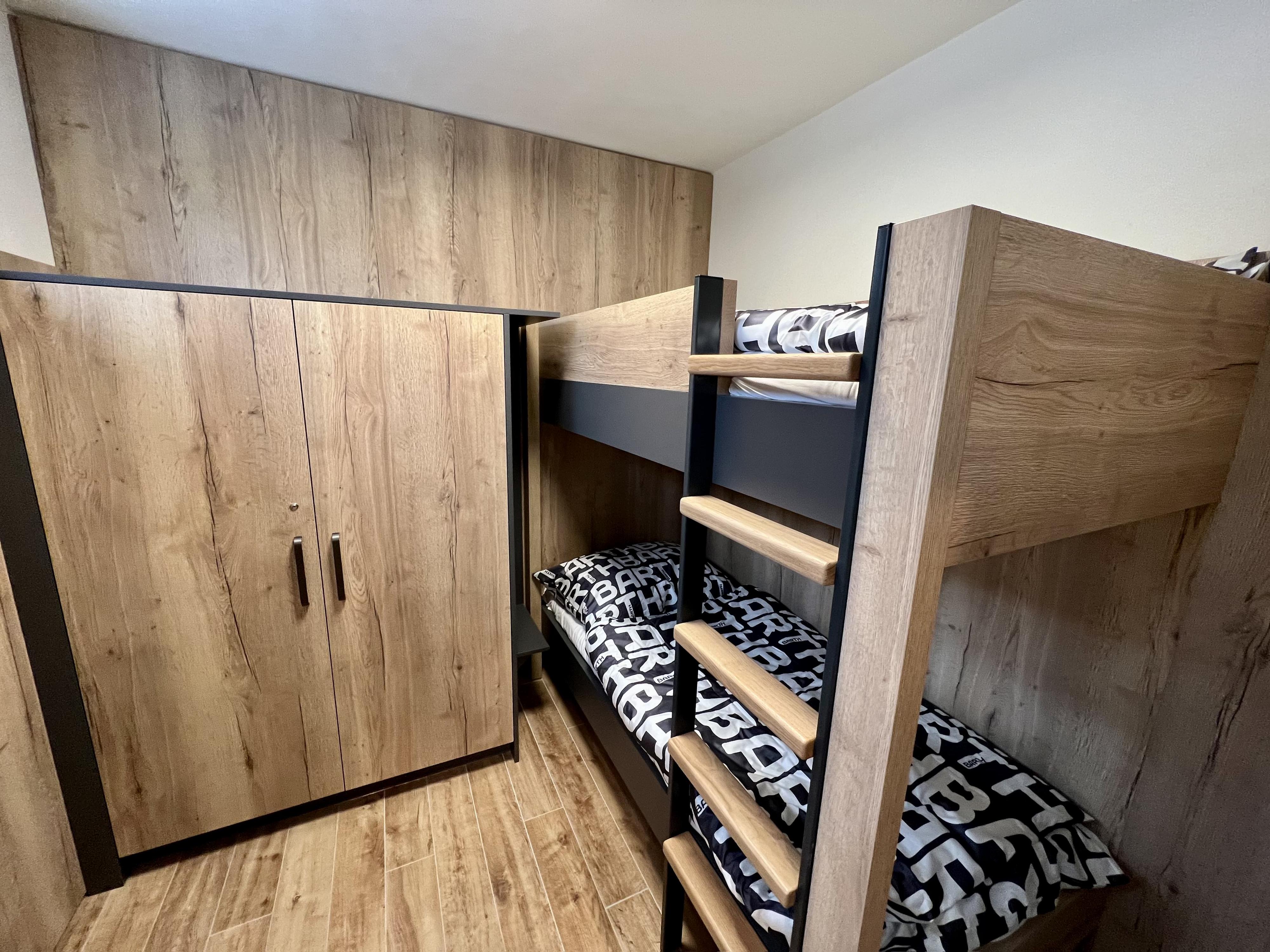 BARTH Holiday - Bungalov F38 foto 2