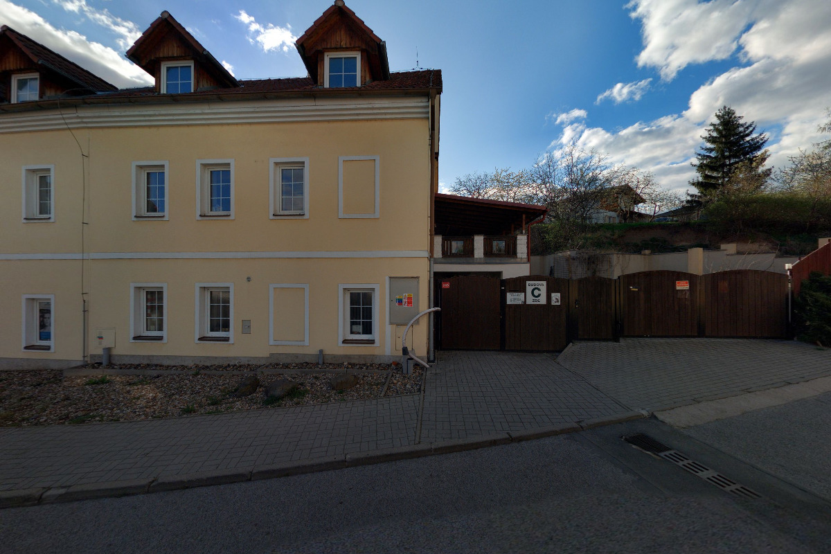 MUDr. Dimitrina Hatašová