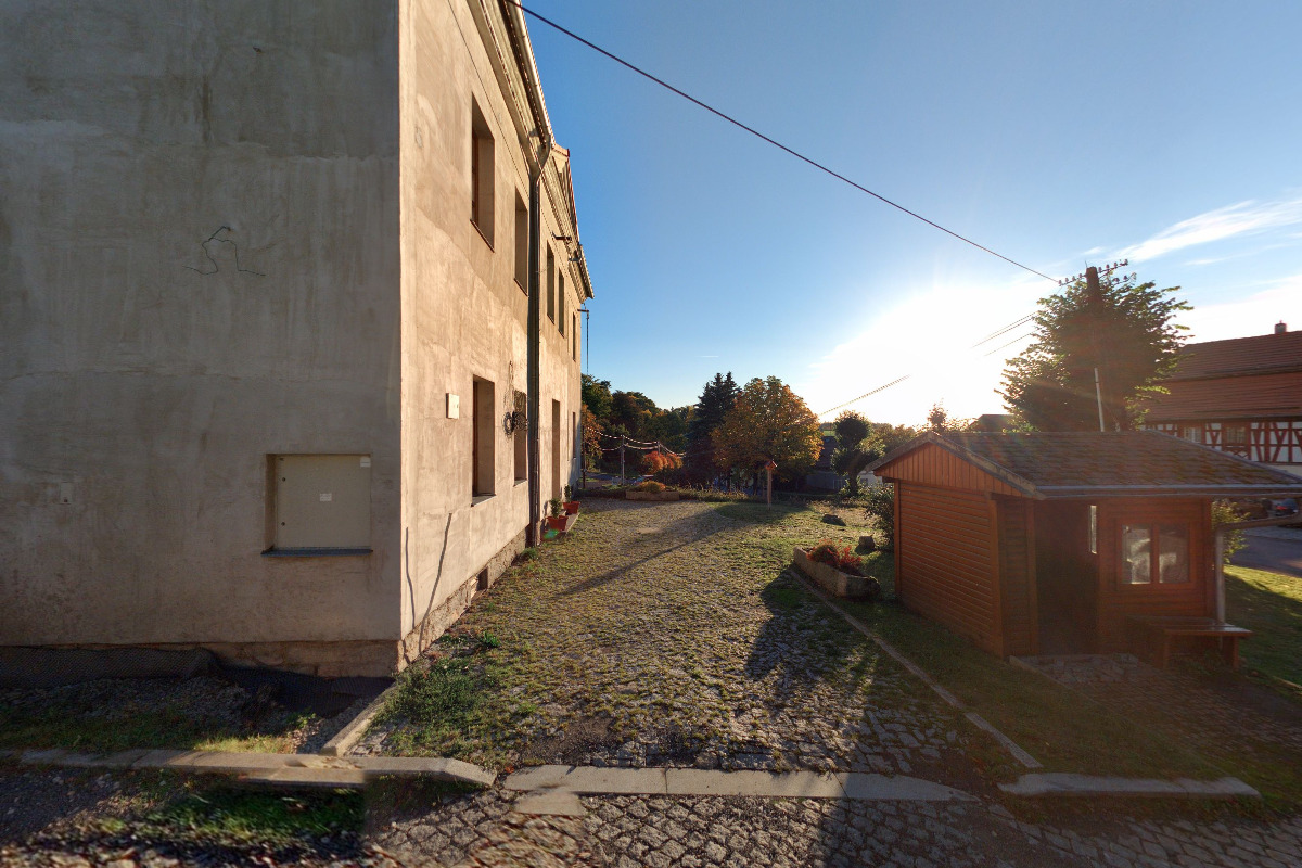 Technické služby Kostelní Bříza, spol. s r.o.