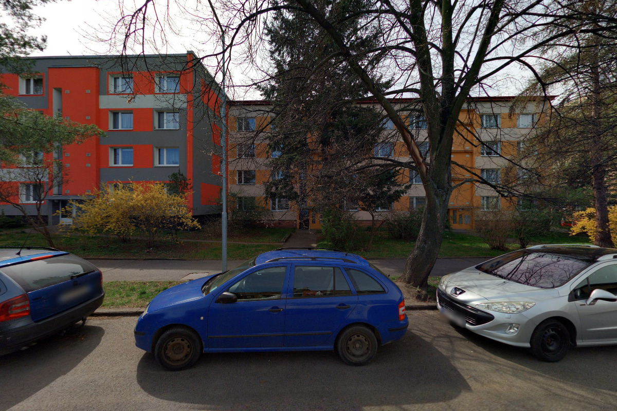 Ing. Miroslav Láska